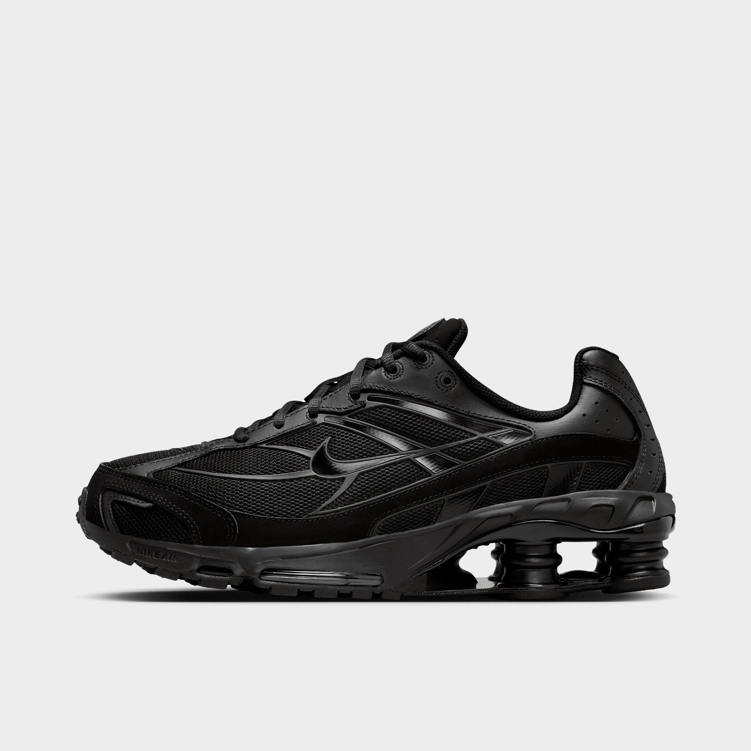 Nike Shox Ride 2 Casual Shoes