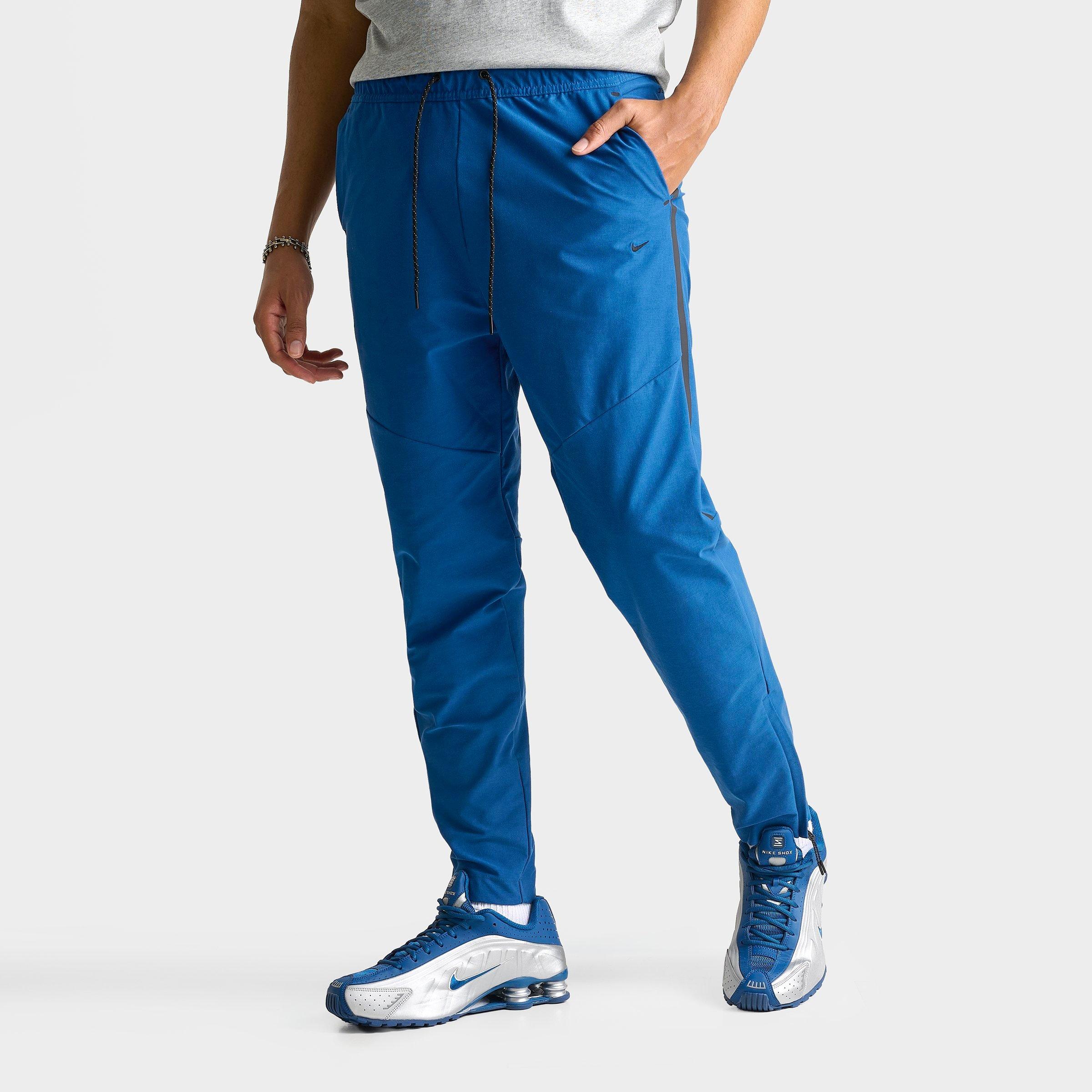 Nike Tech Dri-FIT Shori Knit Pants