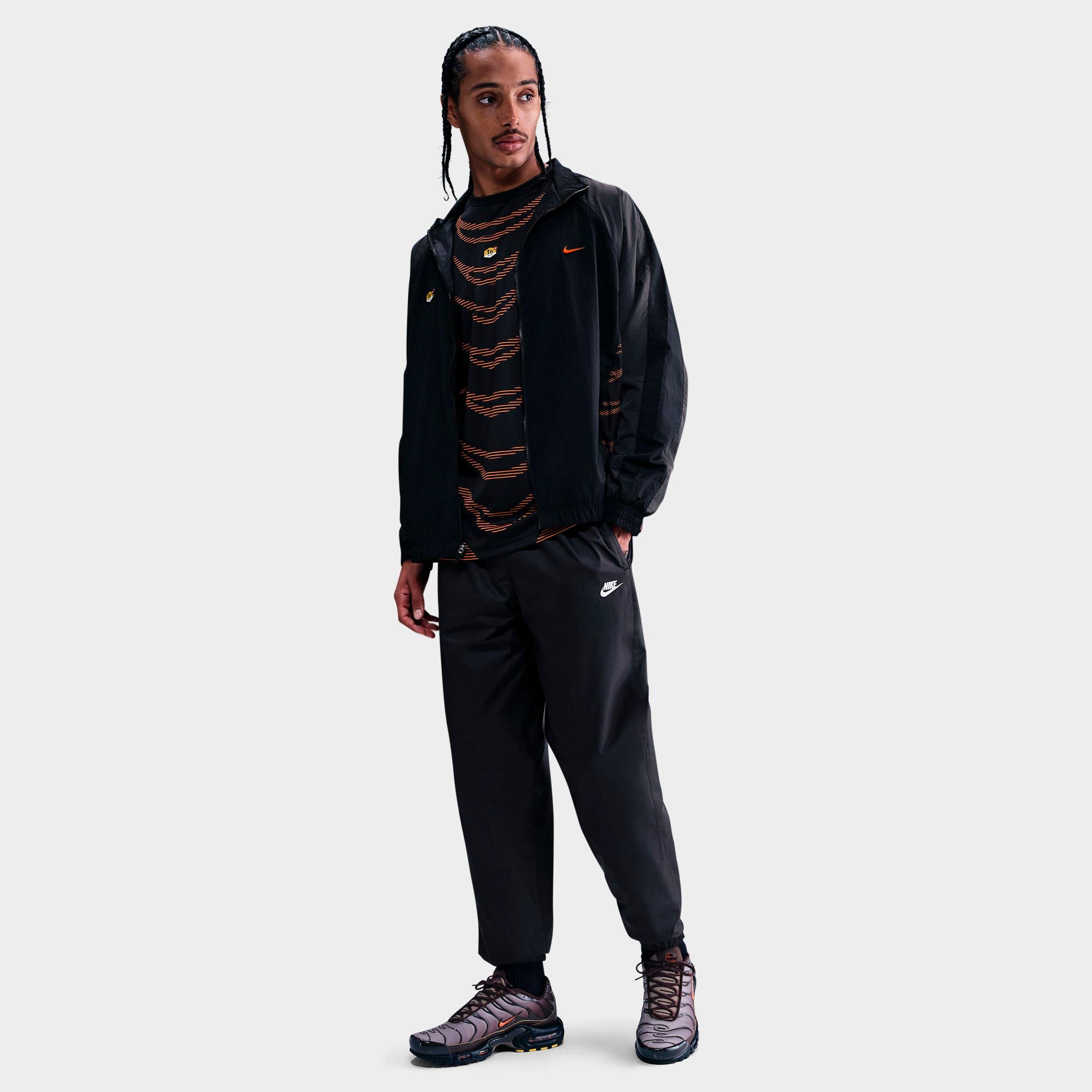 Nike Windrunner Lined Pants