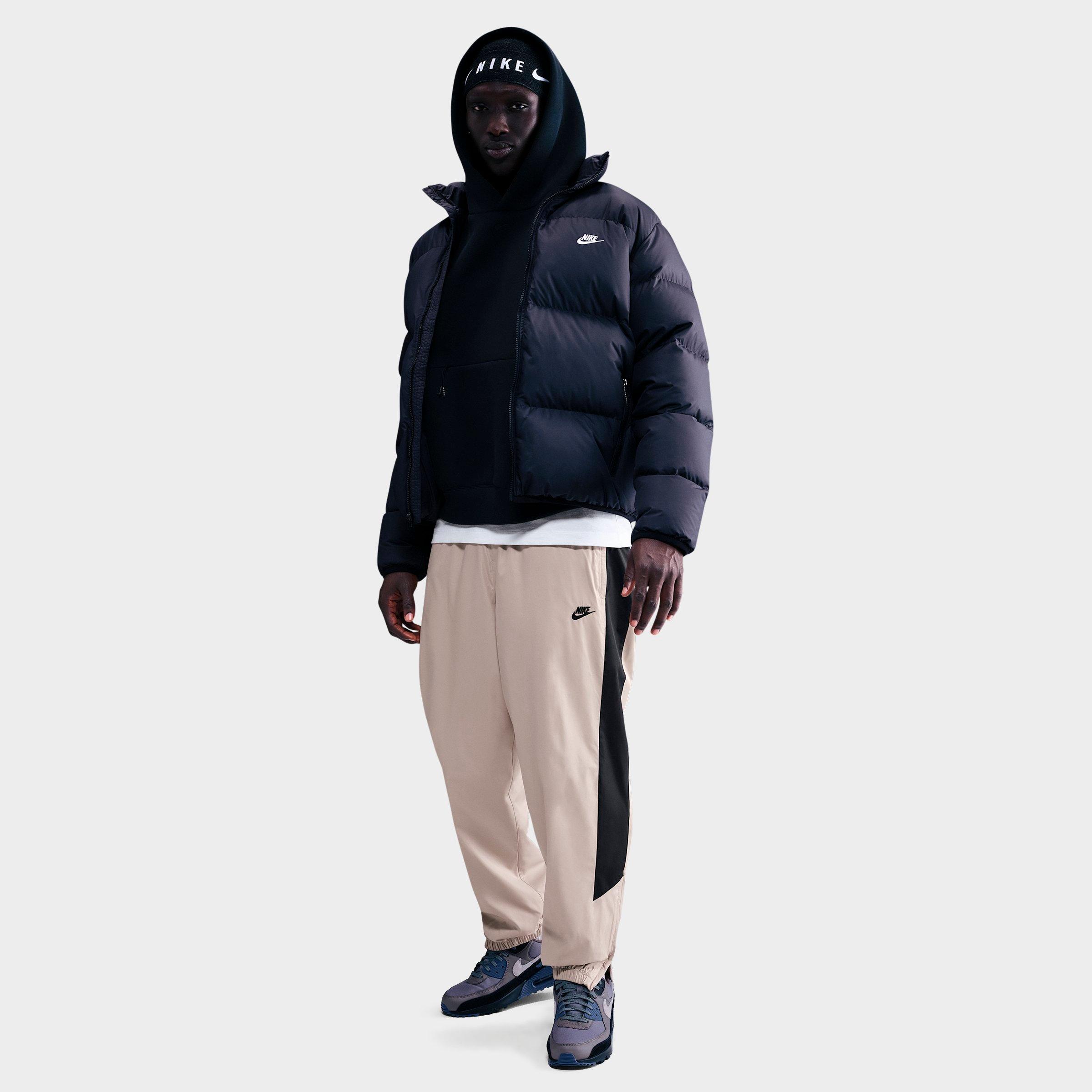 Nike Windrunner Lined Pants