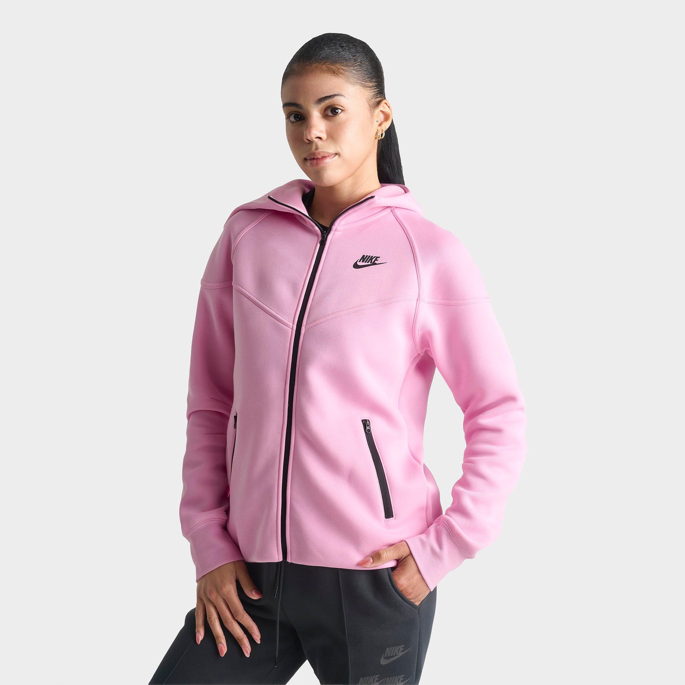 Nike Sportswear Tech Fleece Windrunner Full-Zip Hoodie