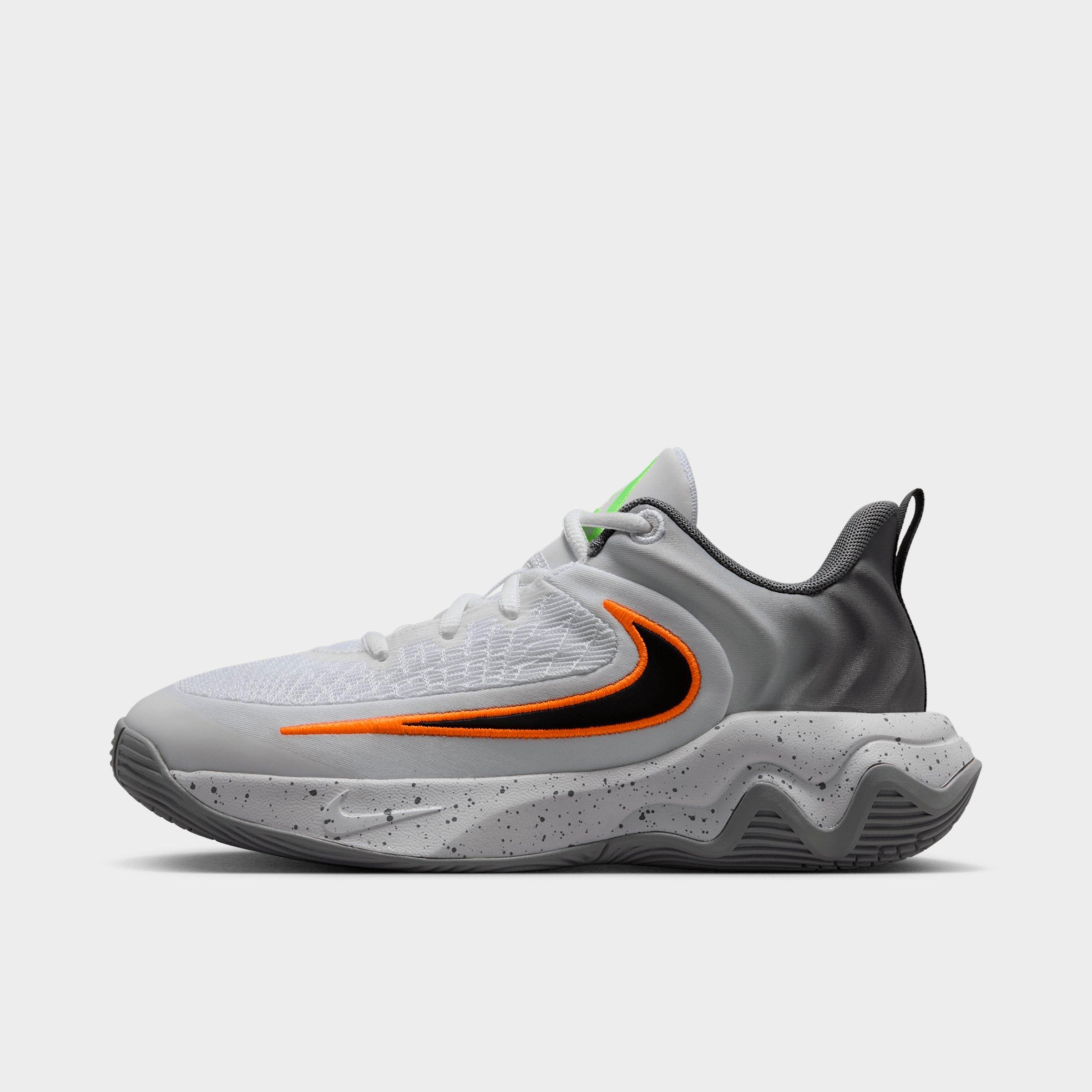 Nike Giannis Immortality 4 Basketball Shoes