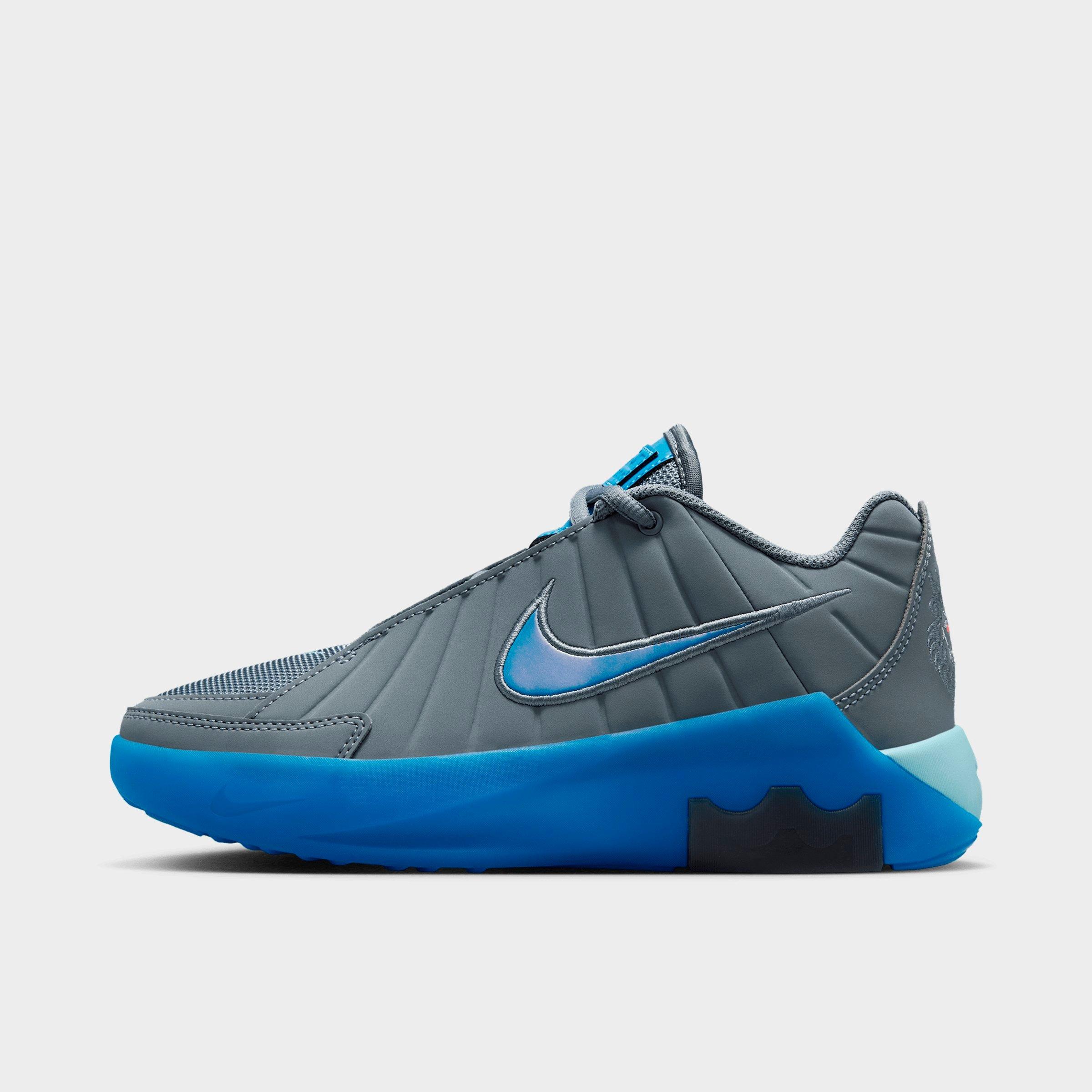 Nike LeBron Witness 9 Basketball Shoes