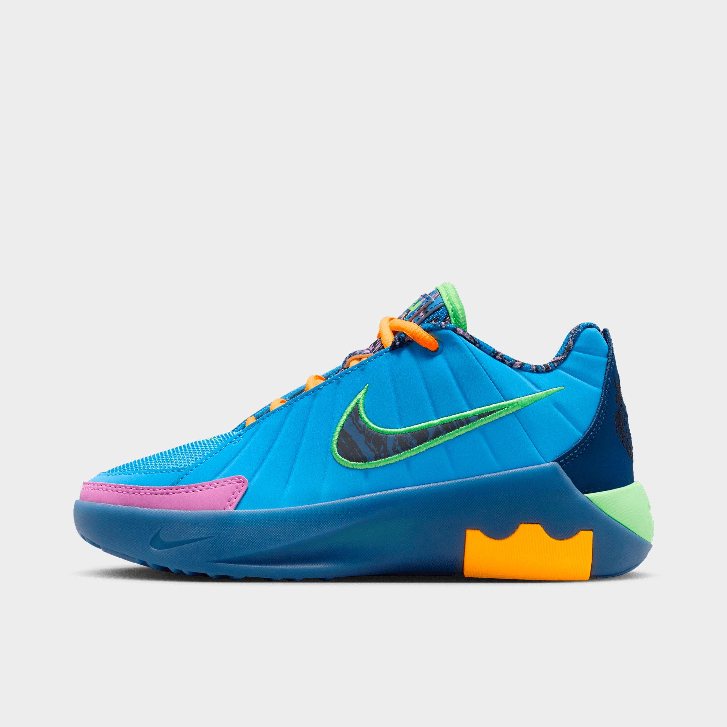 Nike LeBron Witness 9 Basketball Shoes