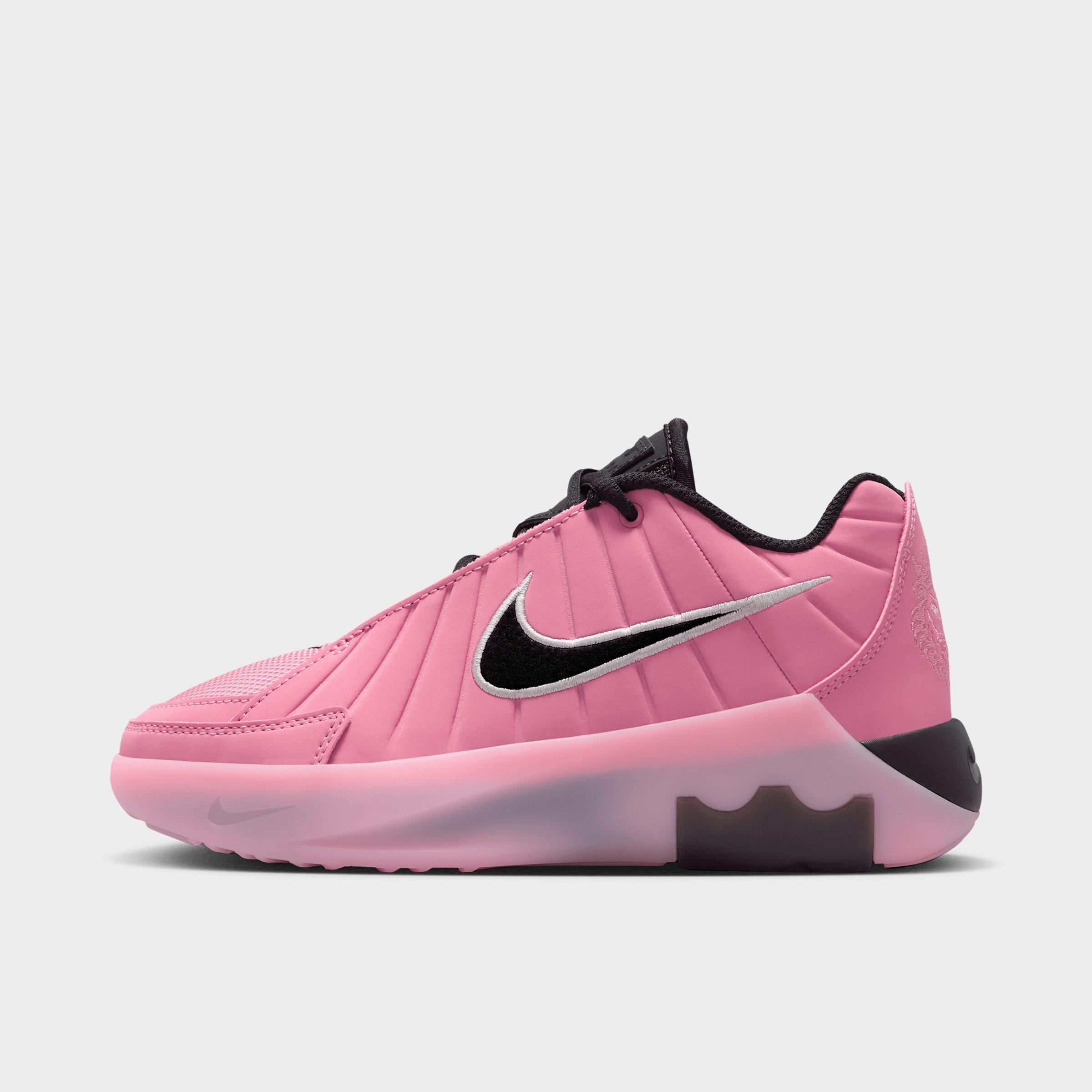 Nike LeBron Witness 9 Basketball Shoes