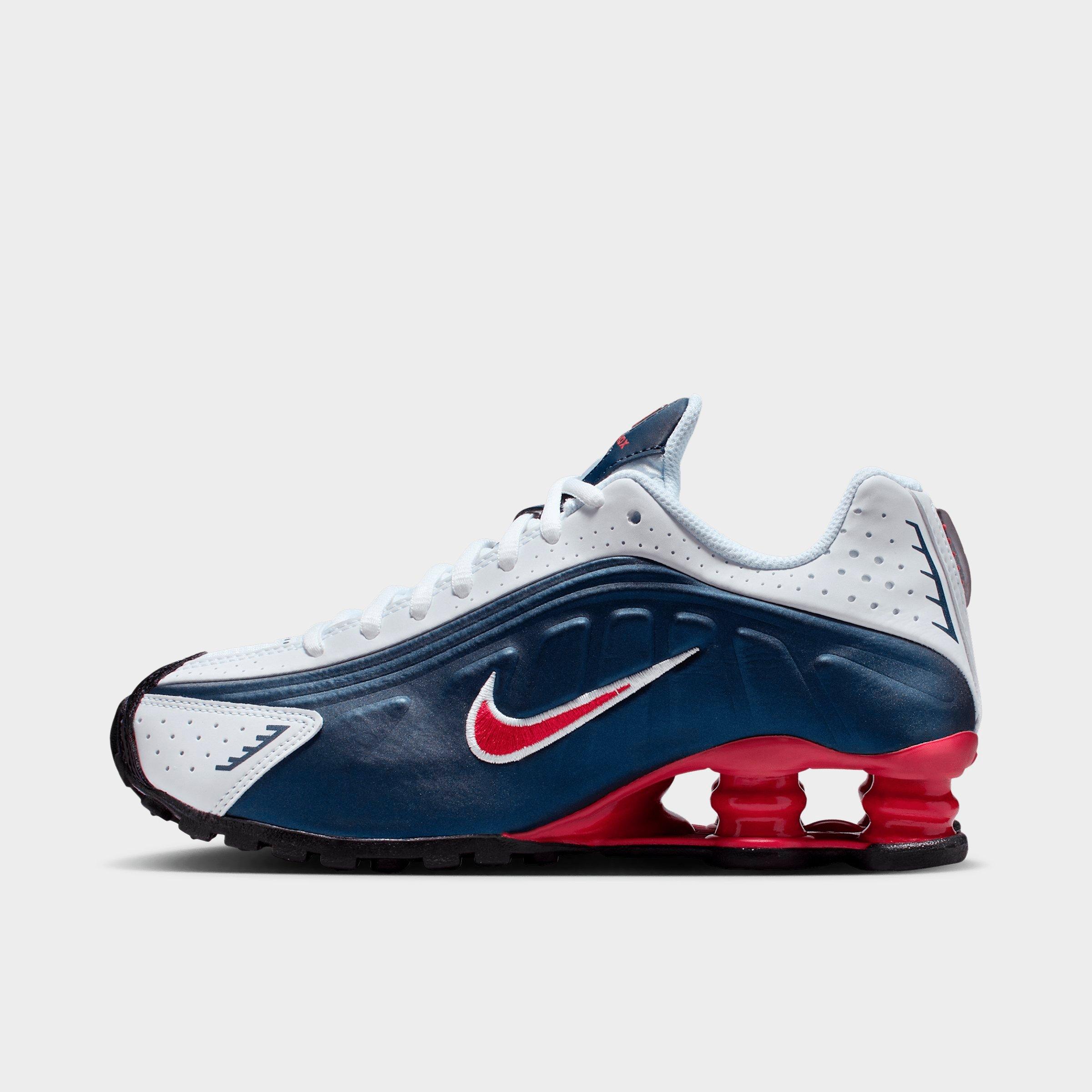 Nike Shox R4 Casual Shoes