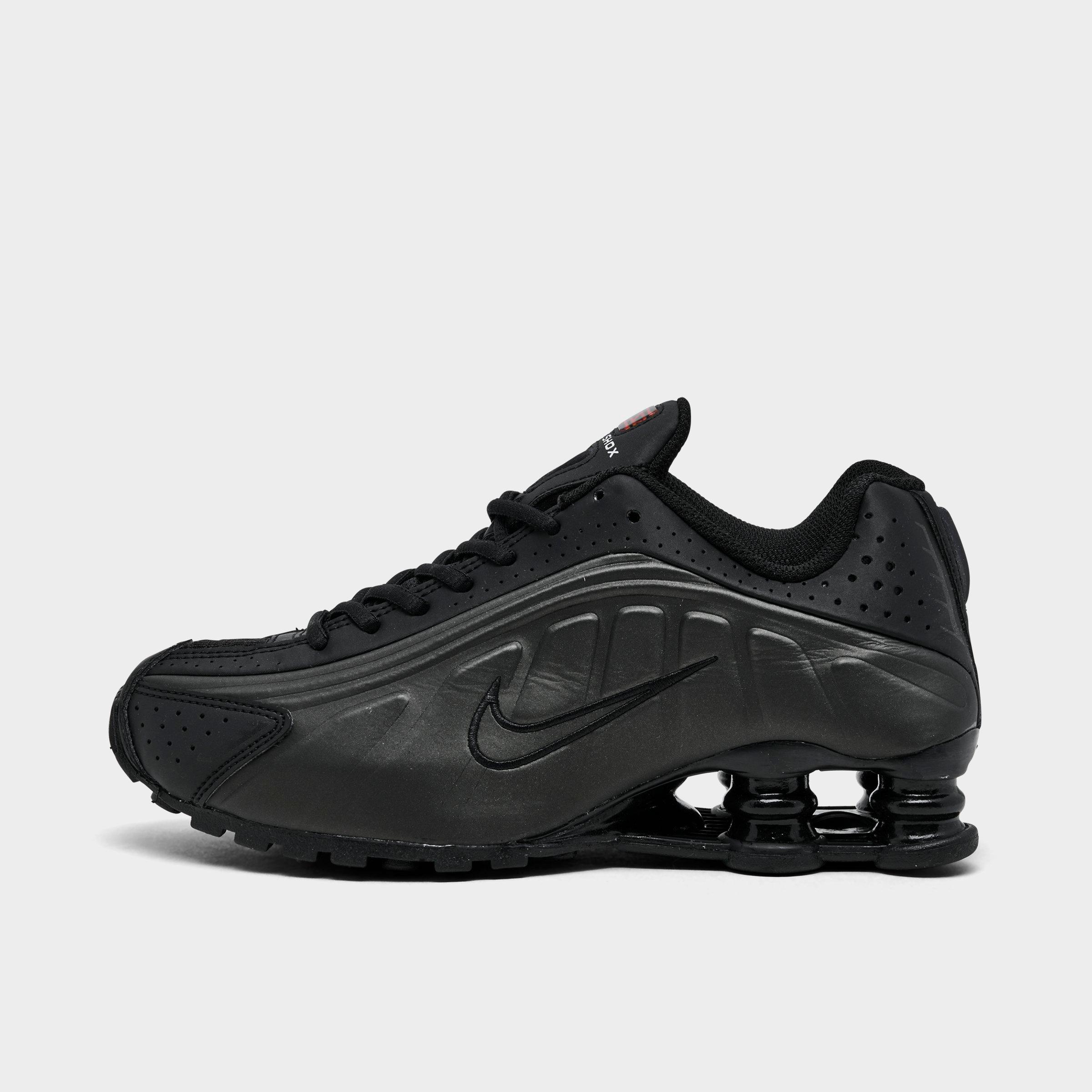 Nike Shox R4 Casual Shoes