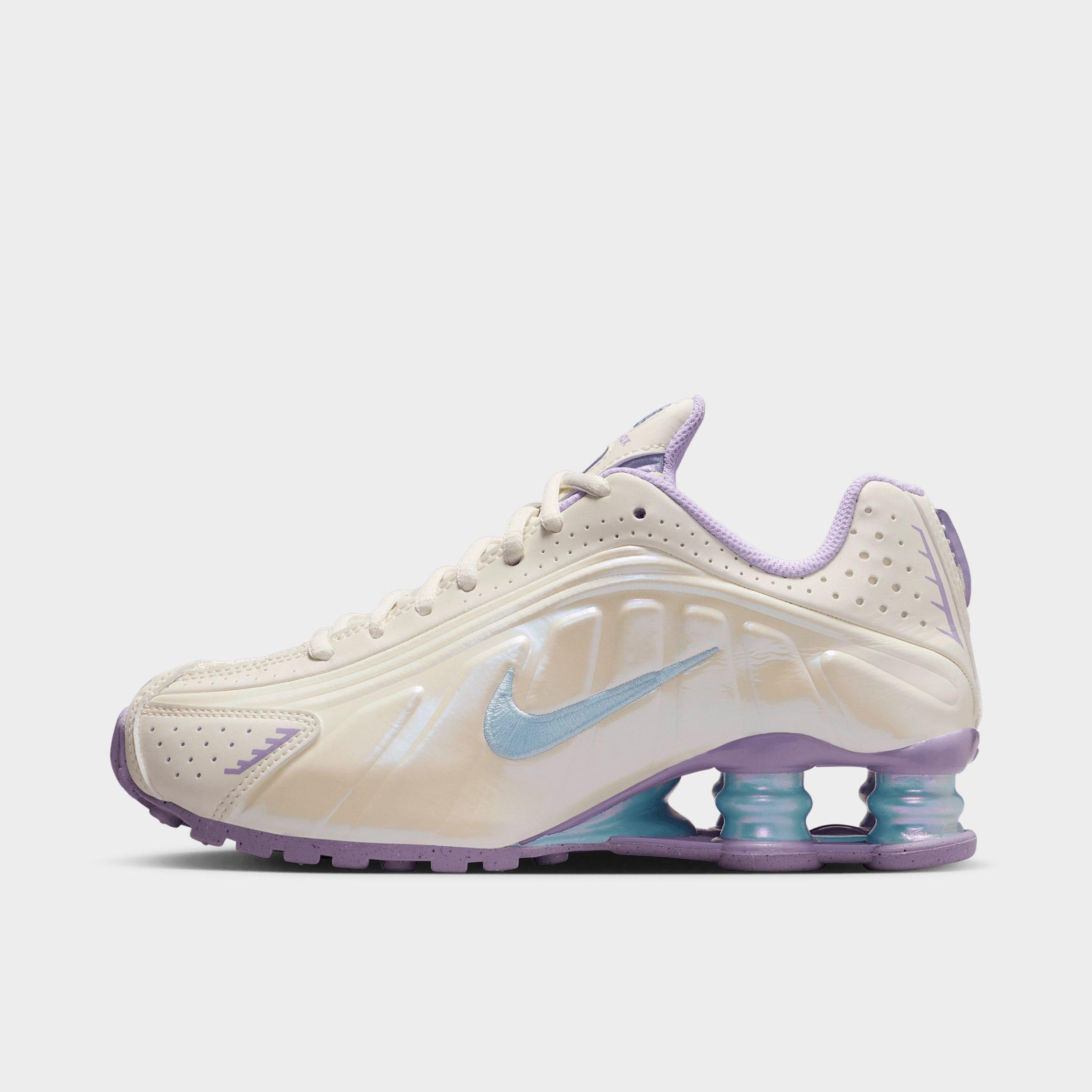 Nike Shox R4 Casual Shoes