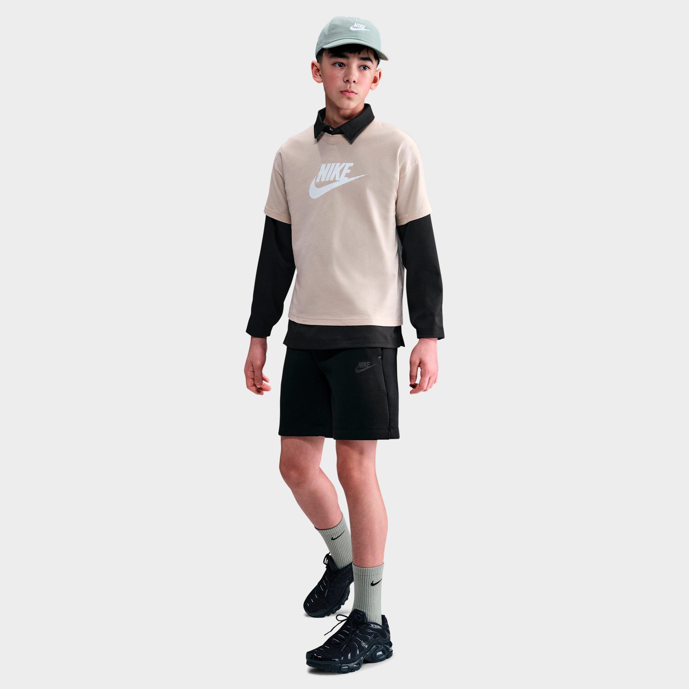 Nike Sportswear Tech Fleece Shorts