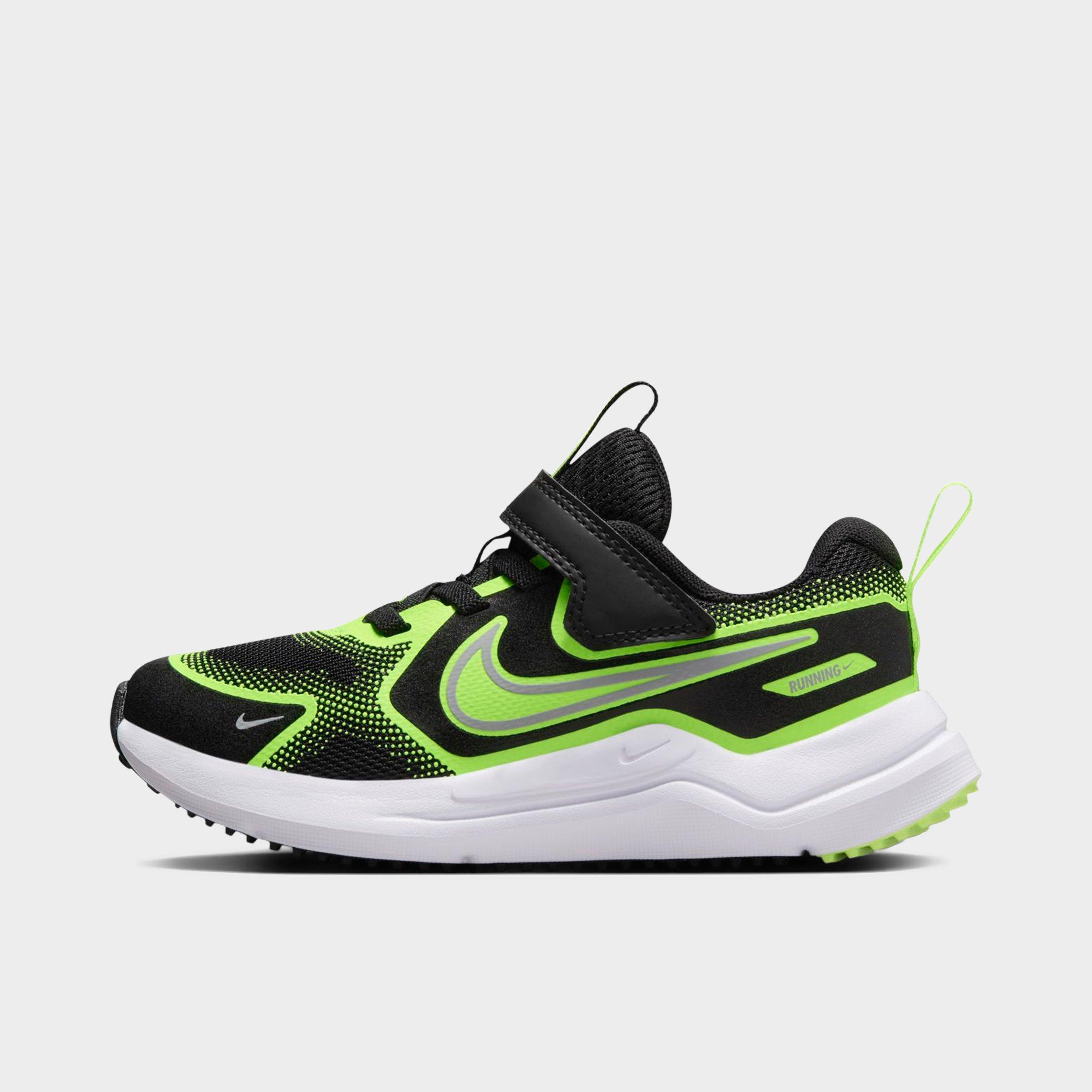 Nike Cosmic Runner Stretch Lace Casual Shoes