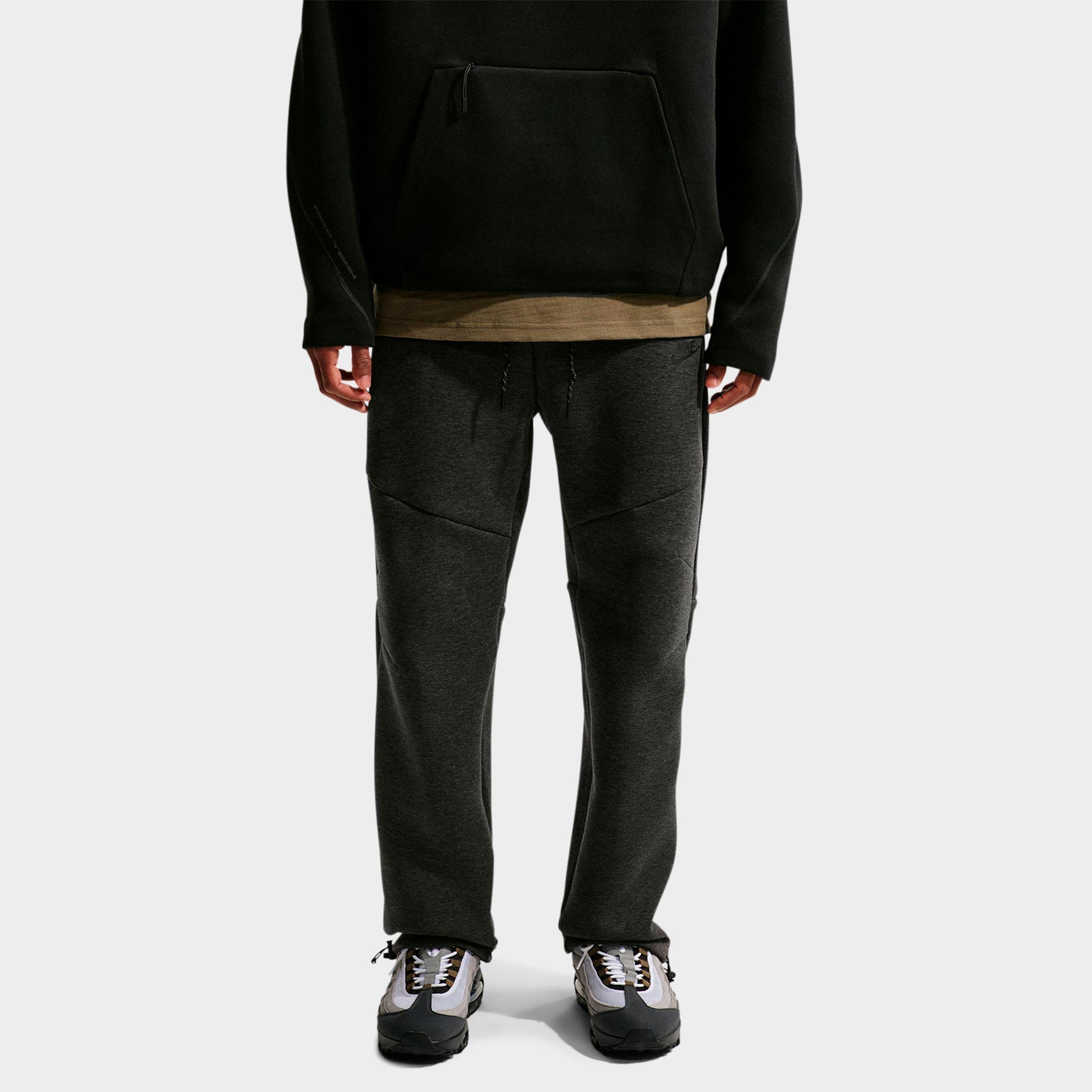 Nike Tech Fleece Open-Hem Pants