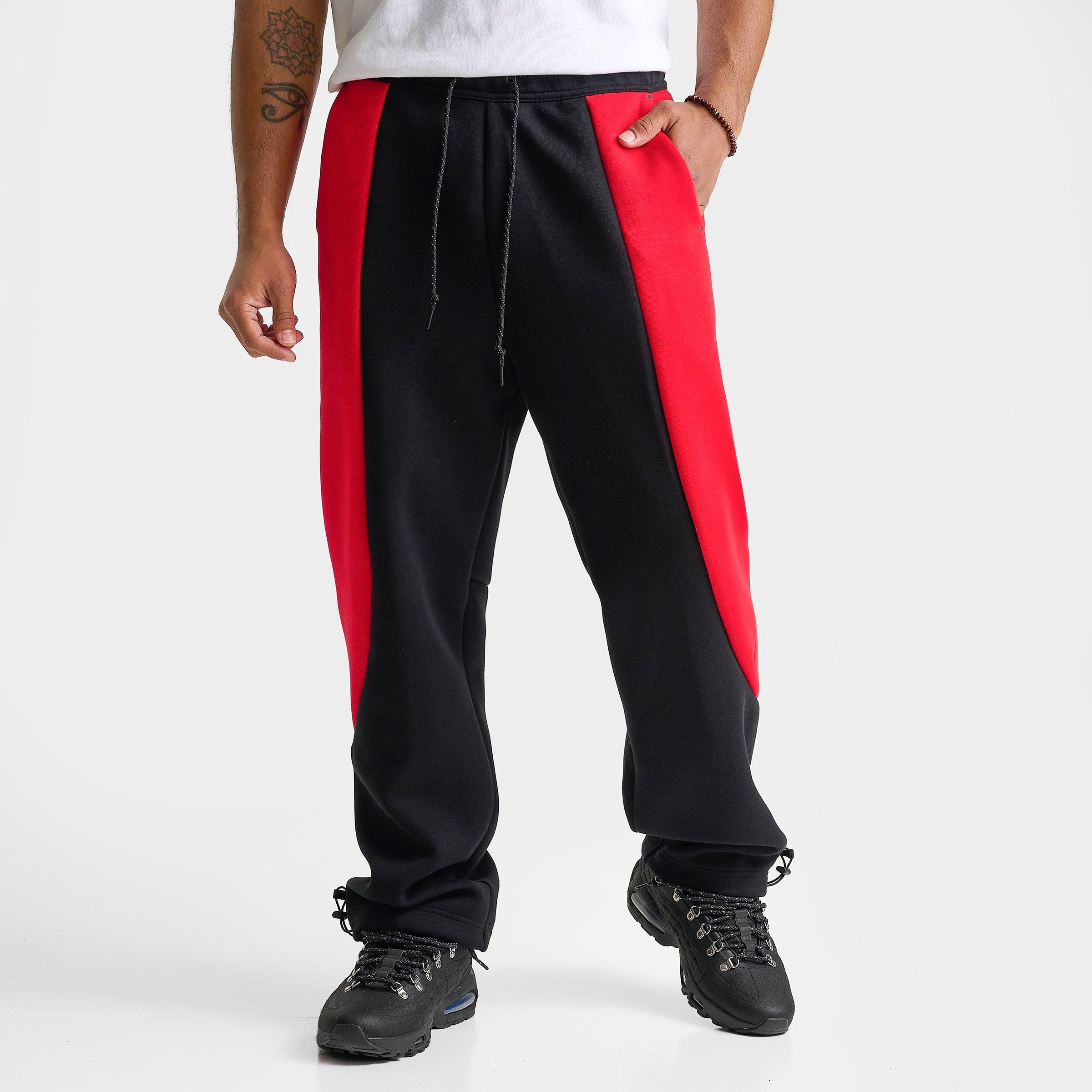 Nike Tech Fleece Pro Open Hem Pants