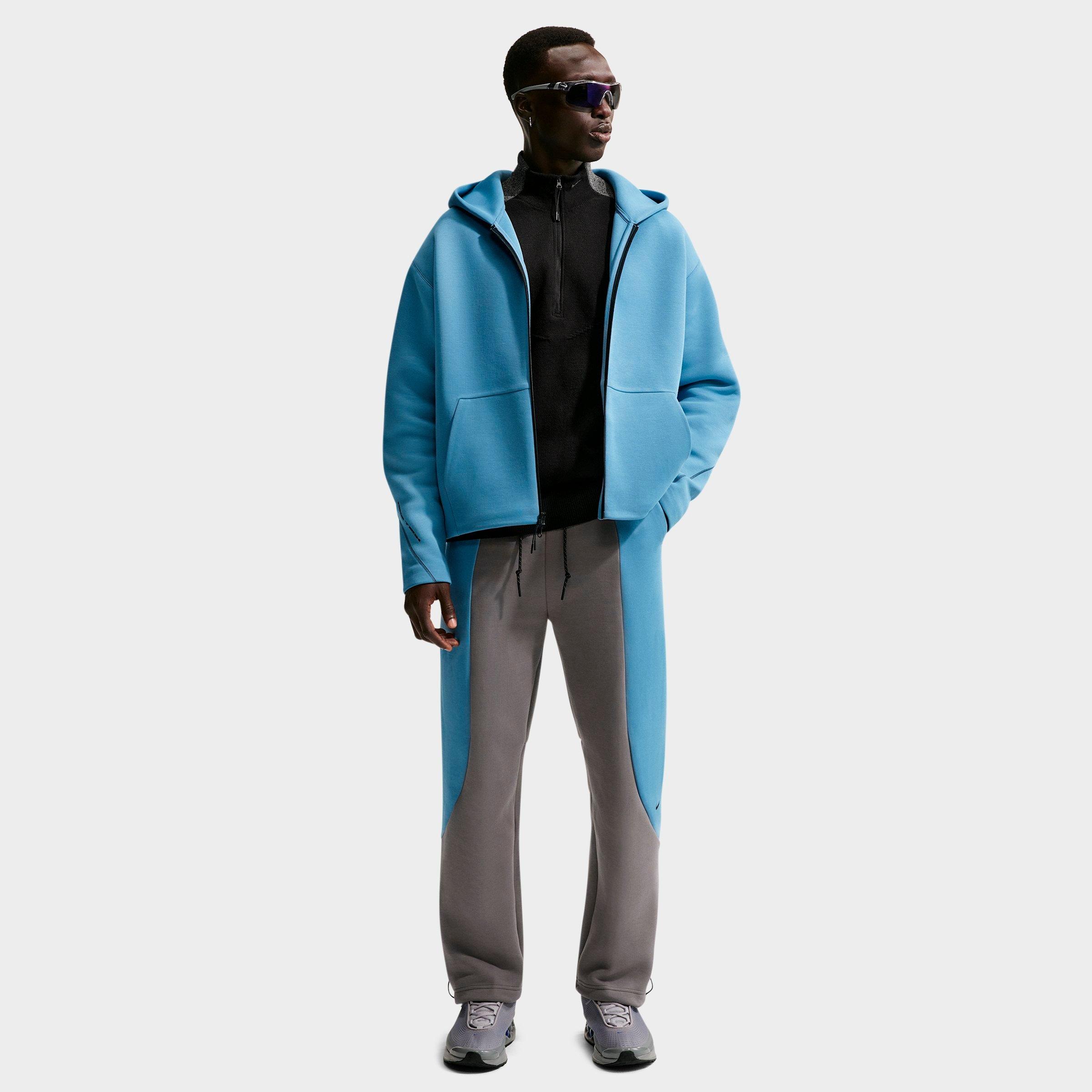 Nike Tech Fleece Pro Open Hem Pants