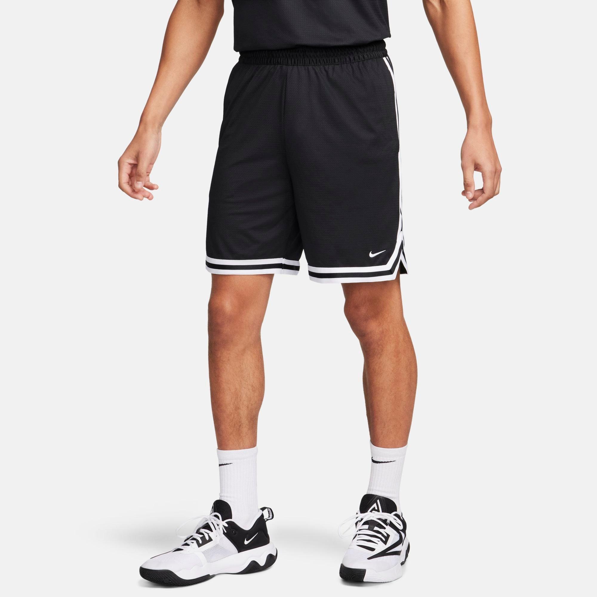 Nike DNA Dri-FIT 8" Basketball Shorts
