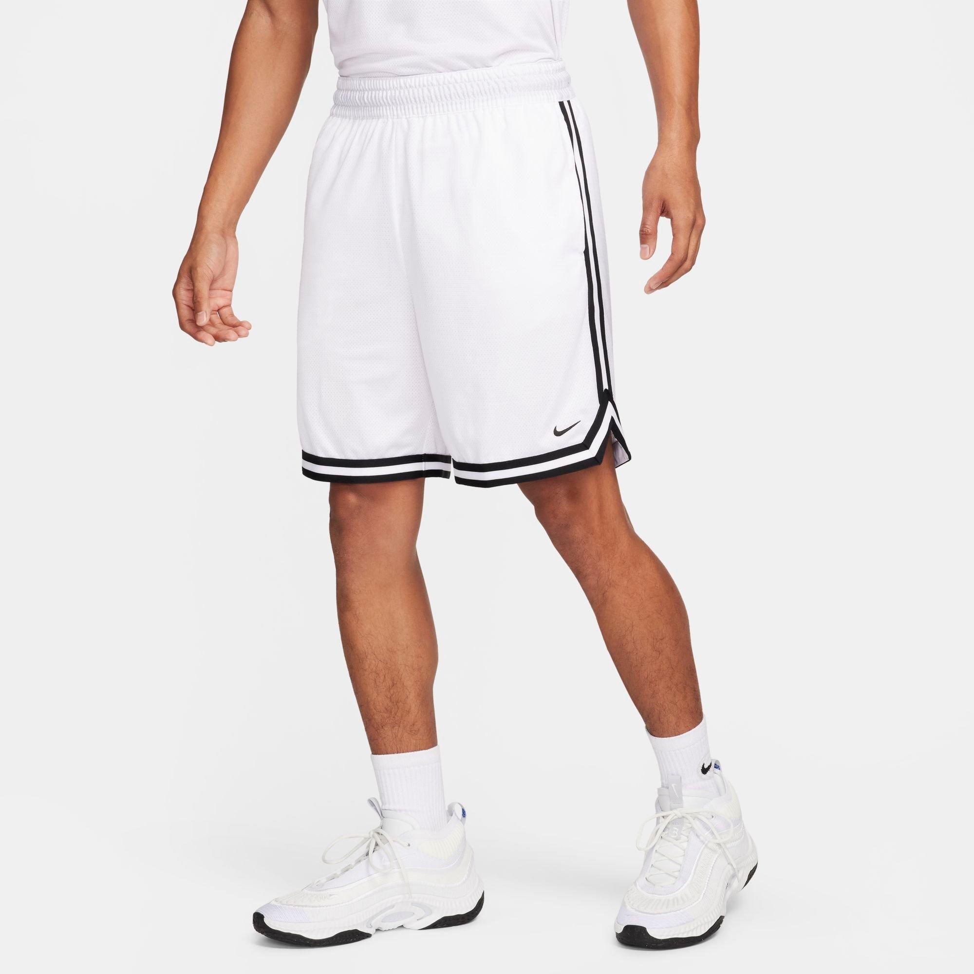 Nike DNA Dri-FIT 8" Basketball Shorts