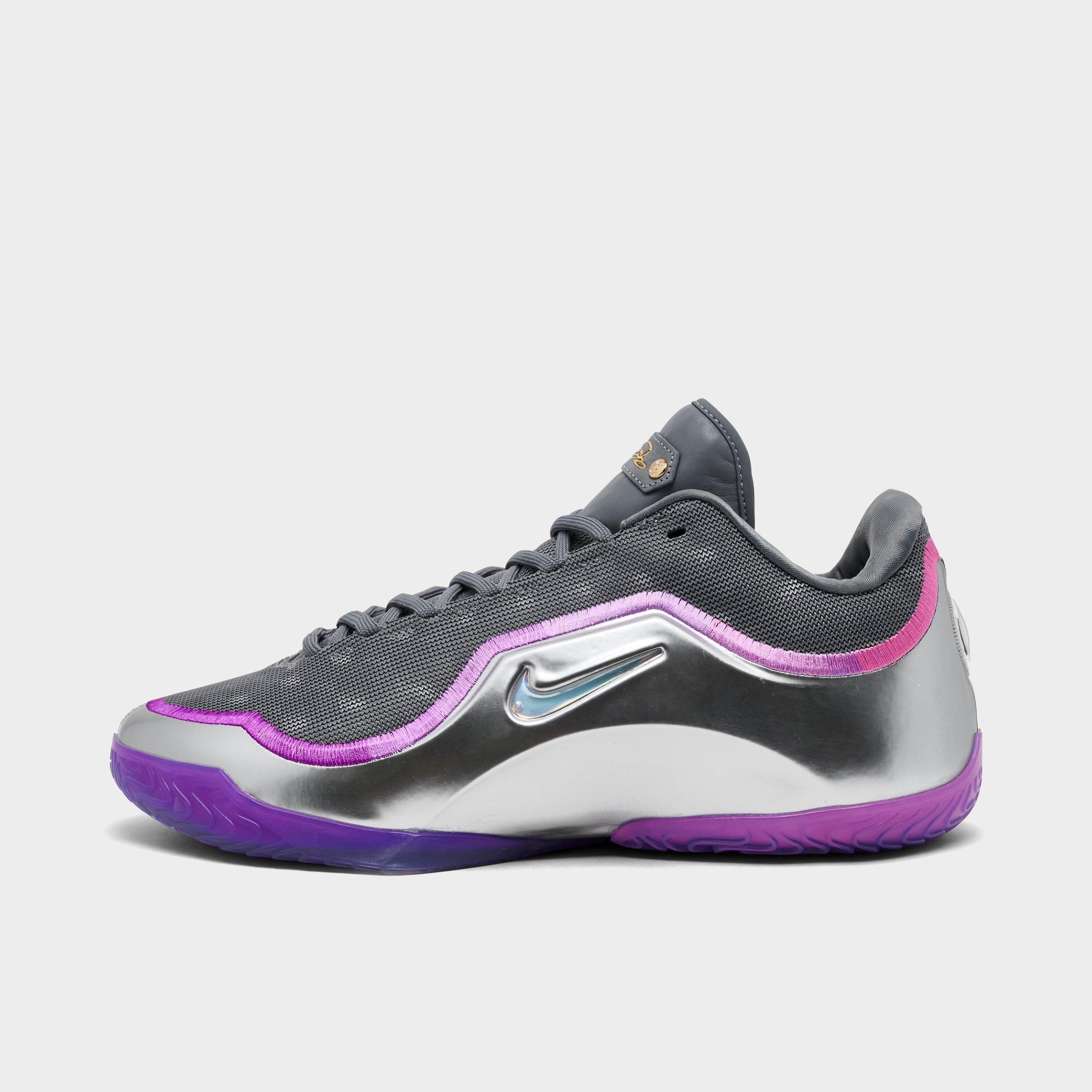 Nike LeBron 23 Basketball Shoes