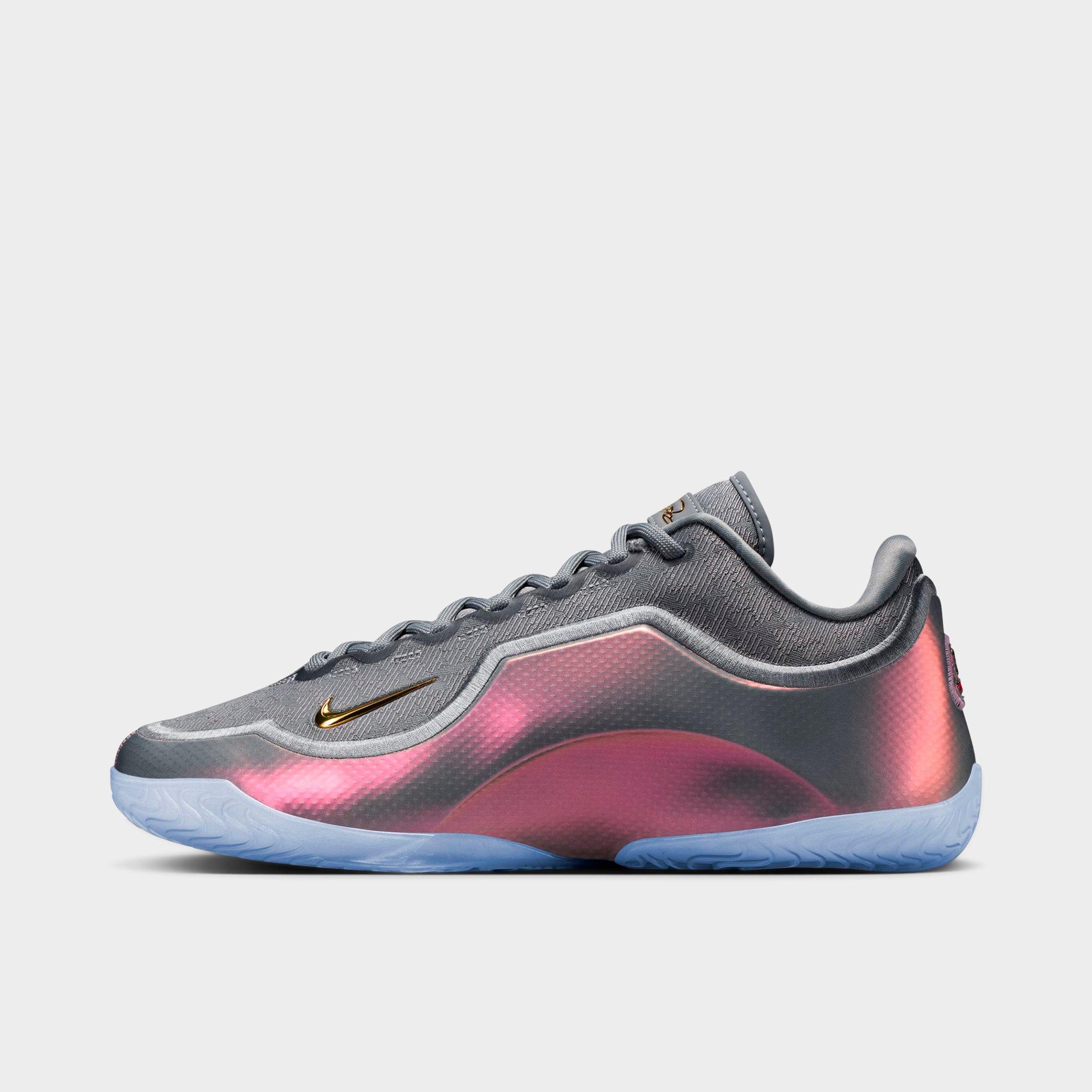 Nike LeBron 23 Basketball Shoes