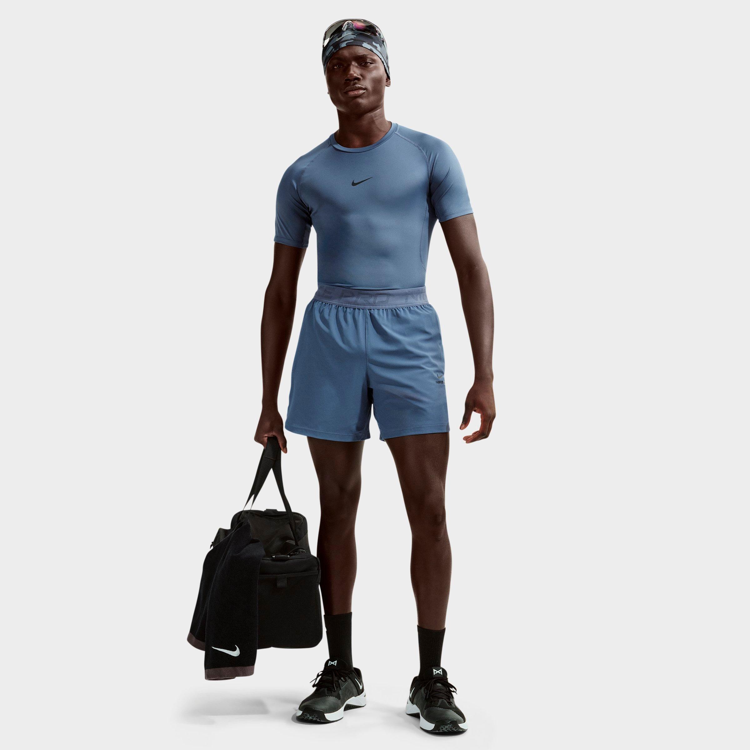 Nike Pro Dri-FIT 6" Training Shorts