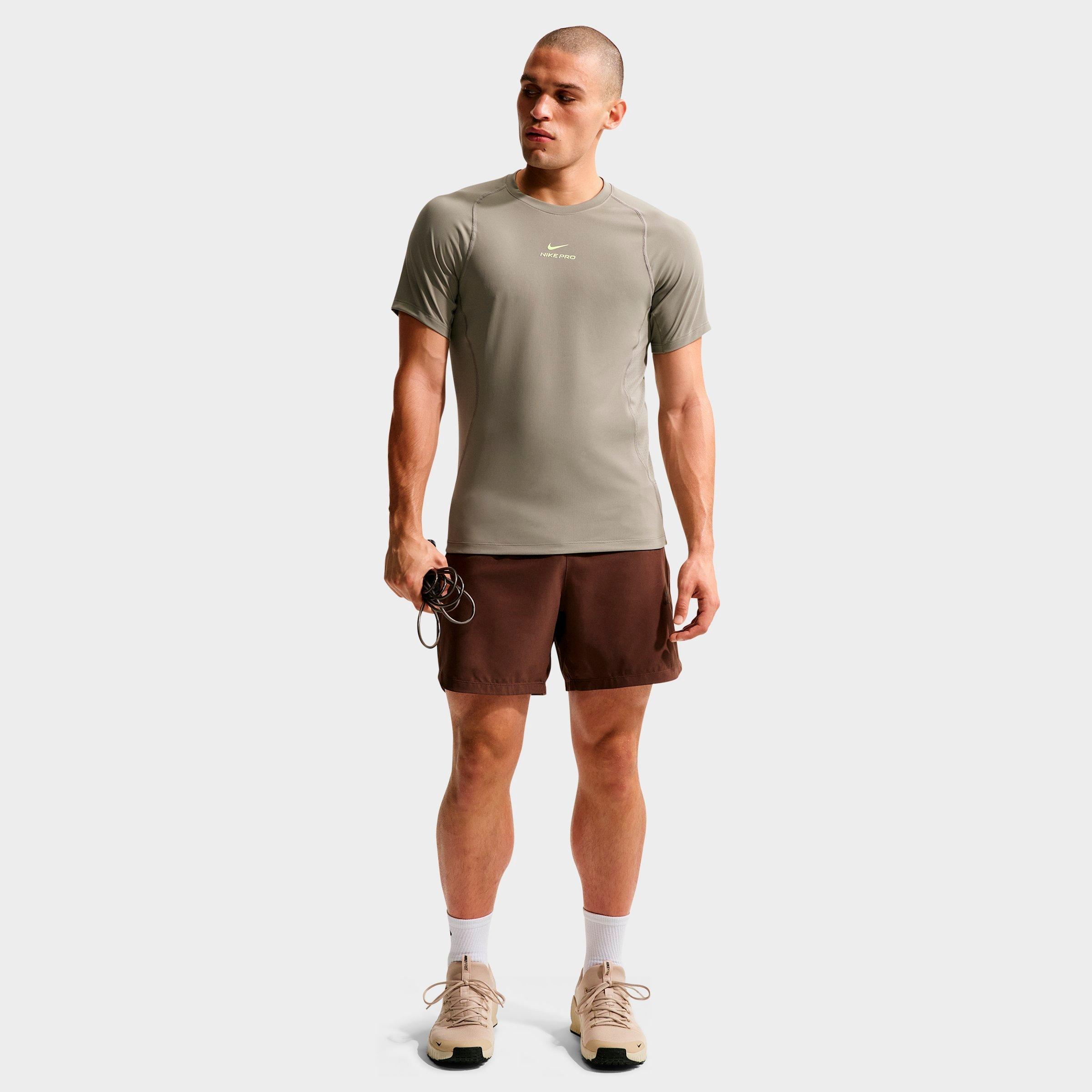 Nike Pro Dri-FIT Training Top