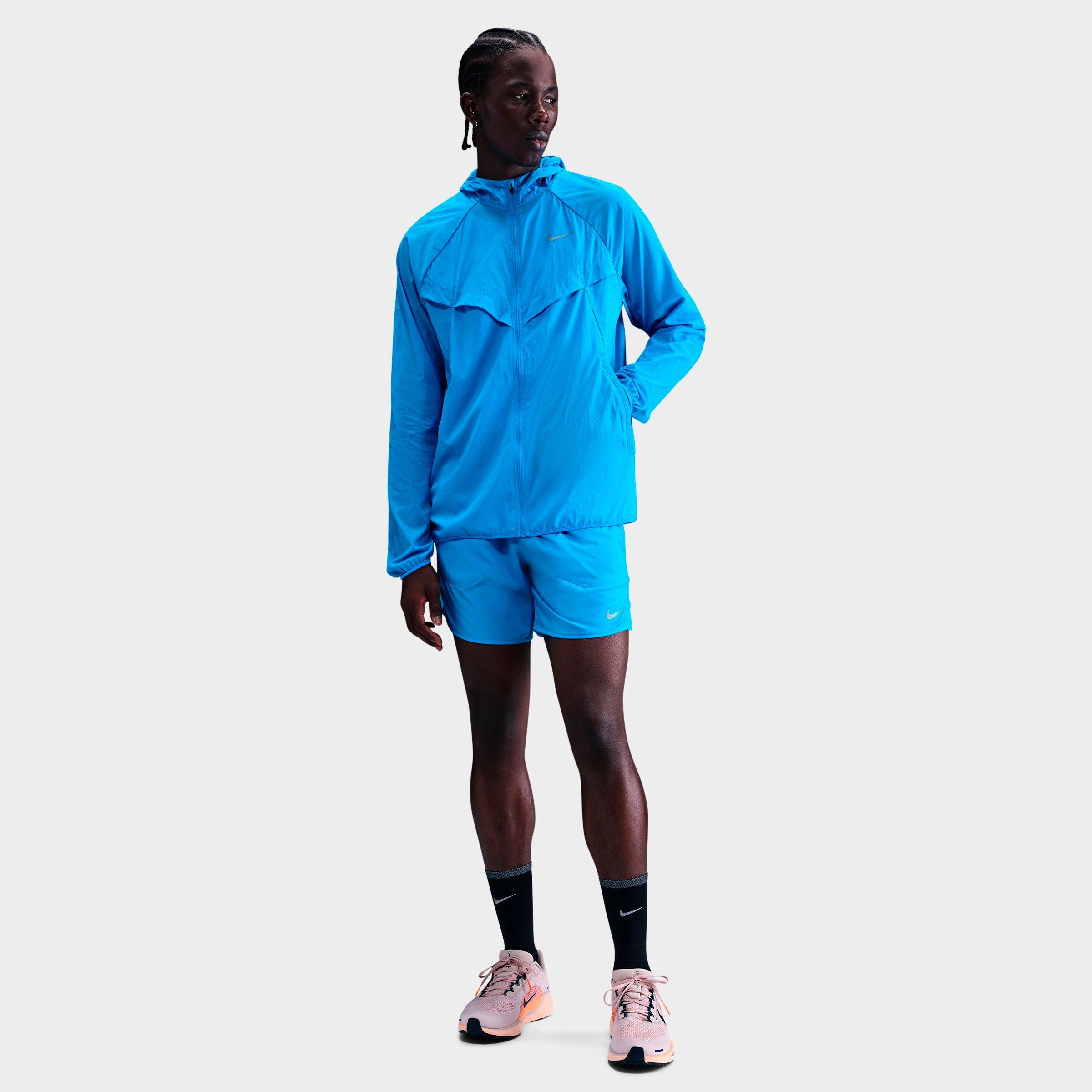 Nike Stride Repel UV Running Jacket