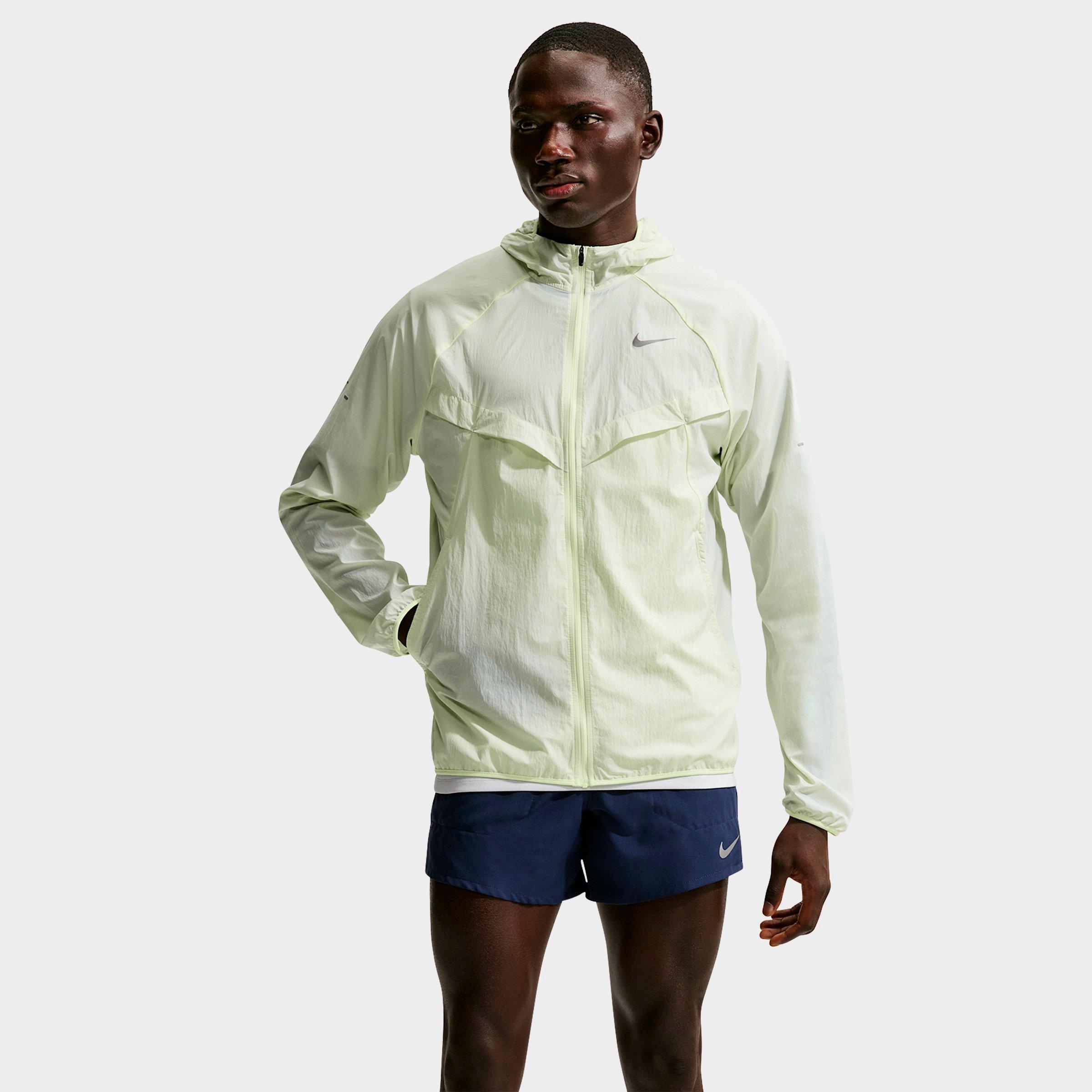 Nike Stride Repel UV Running Jacket