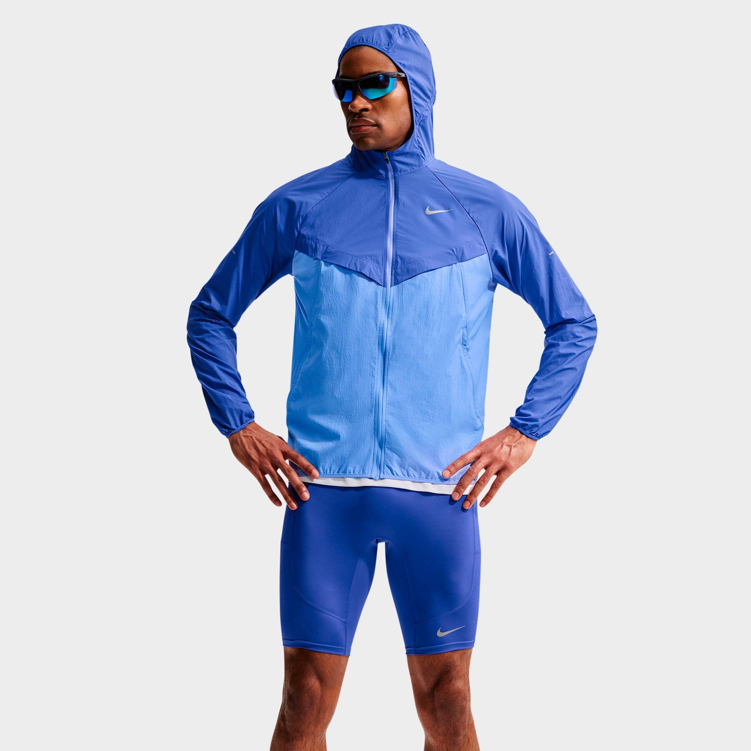 Nike Stride Repel UV Running Jacket