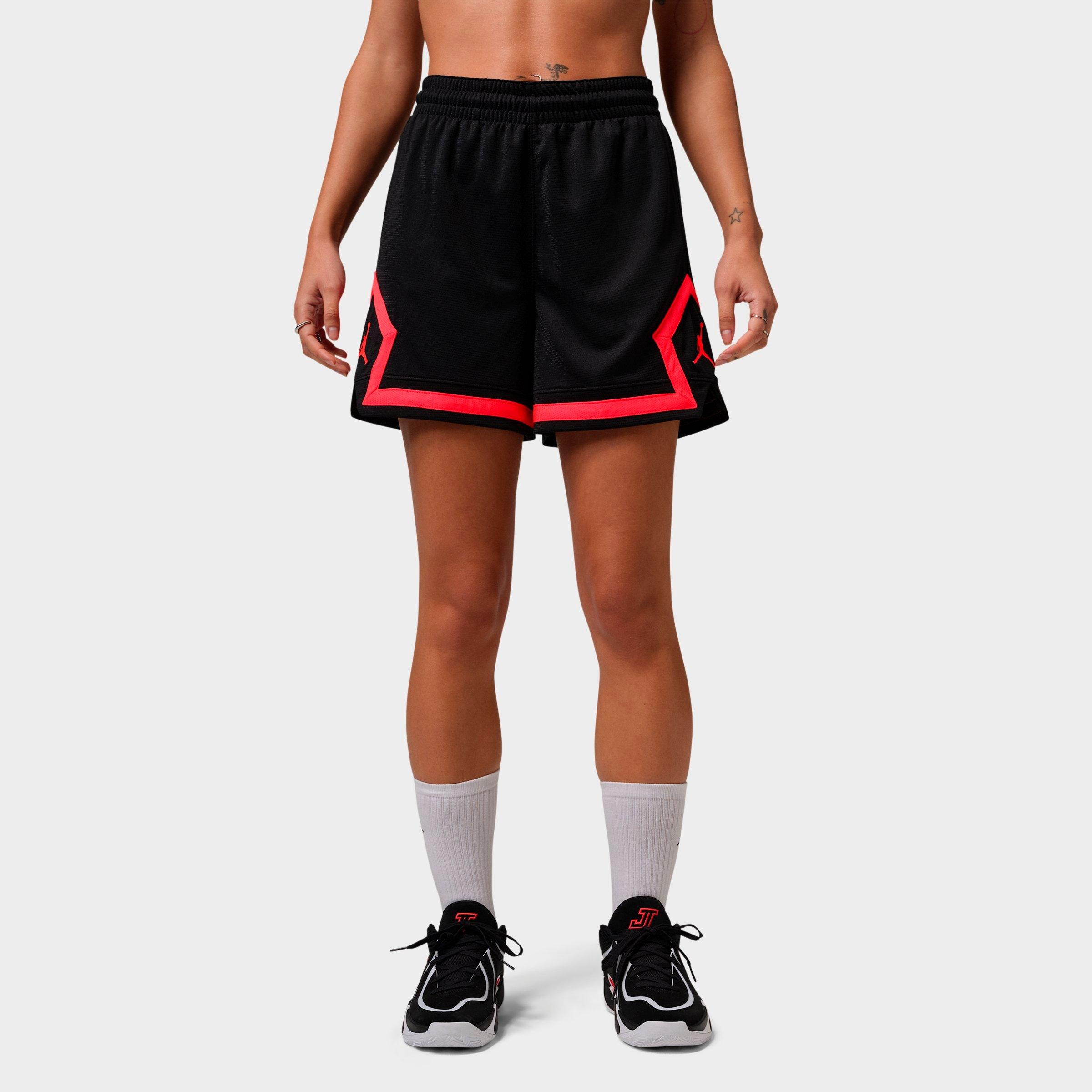 Jordan Sport 4" Diamond Basketball Shorts