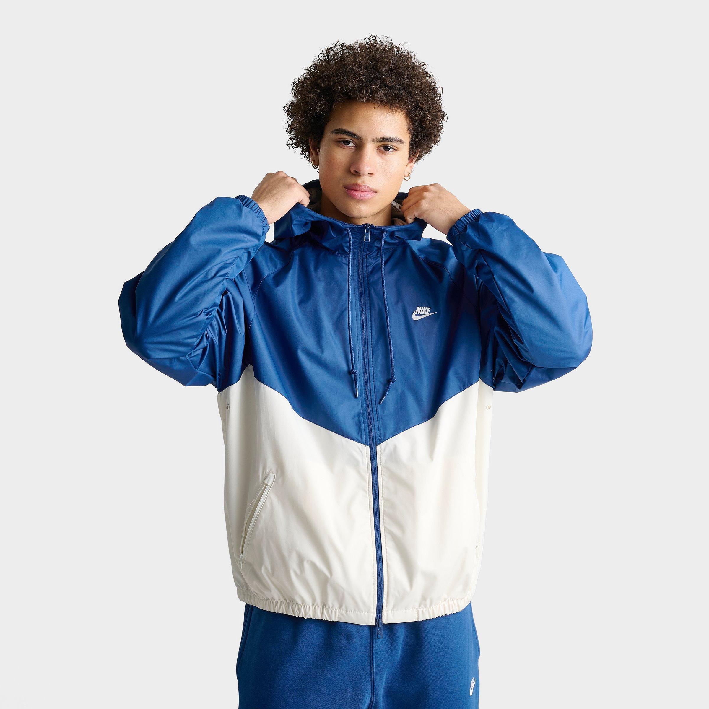 Nike Windrunner Lined Jacket