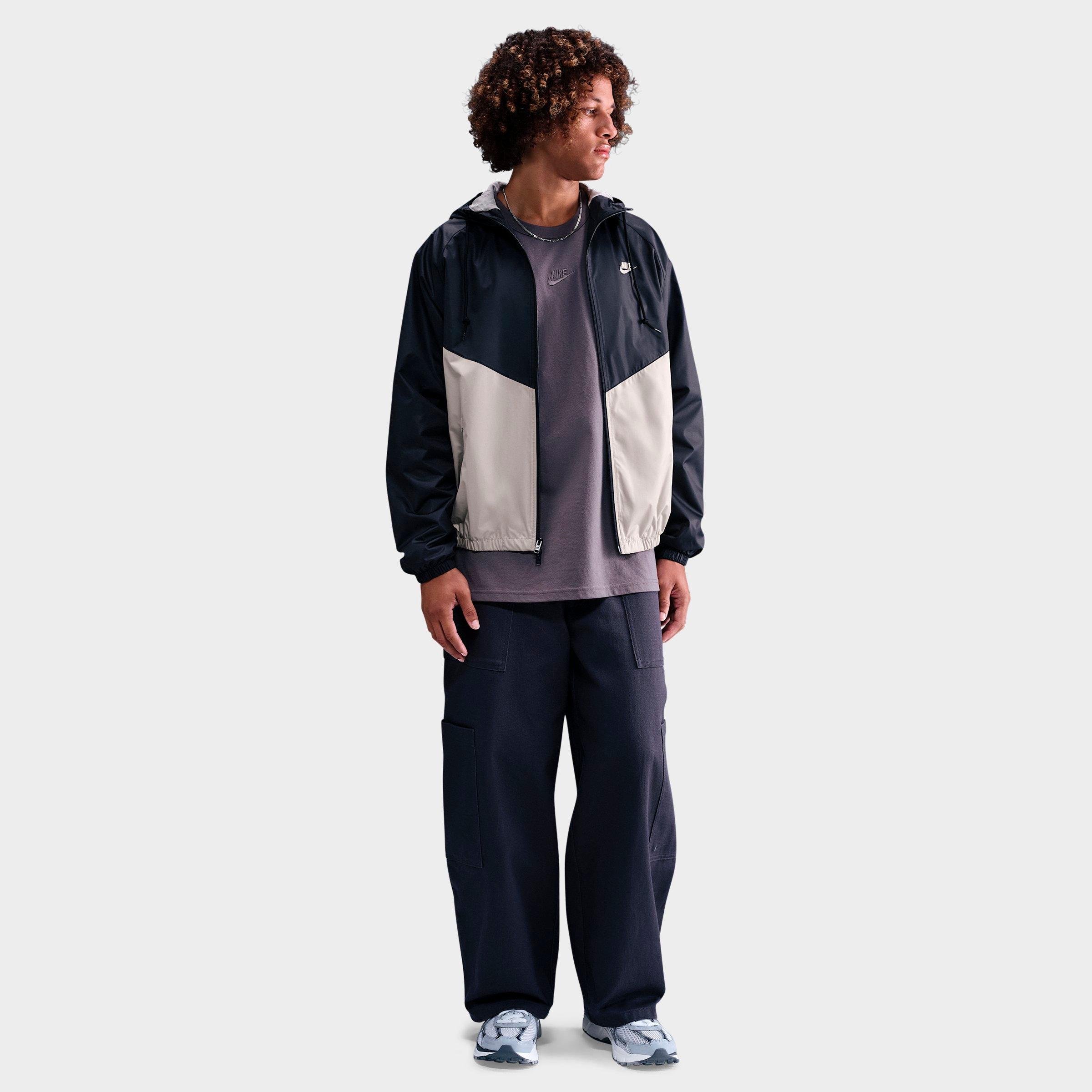 Nike Windrunner Lined Jacket