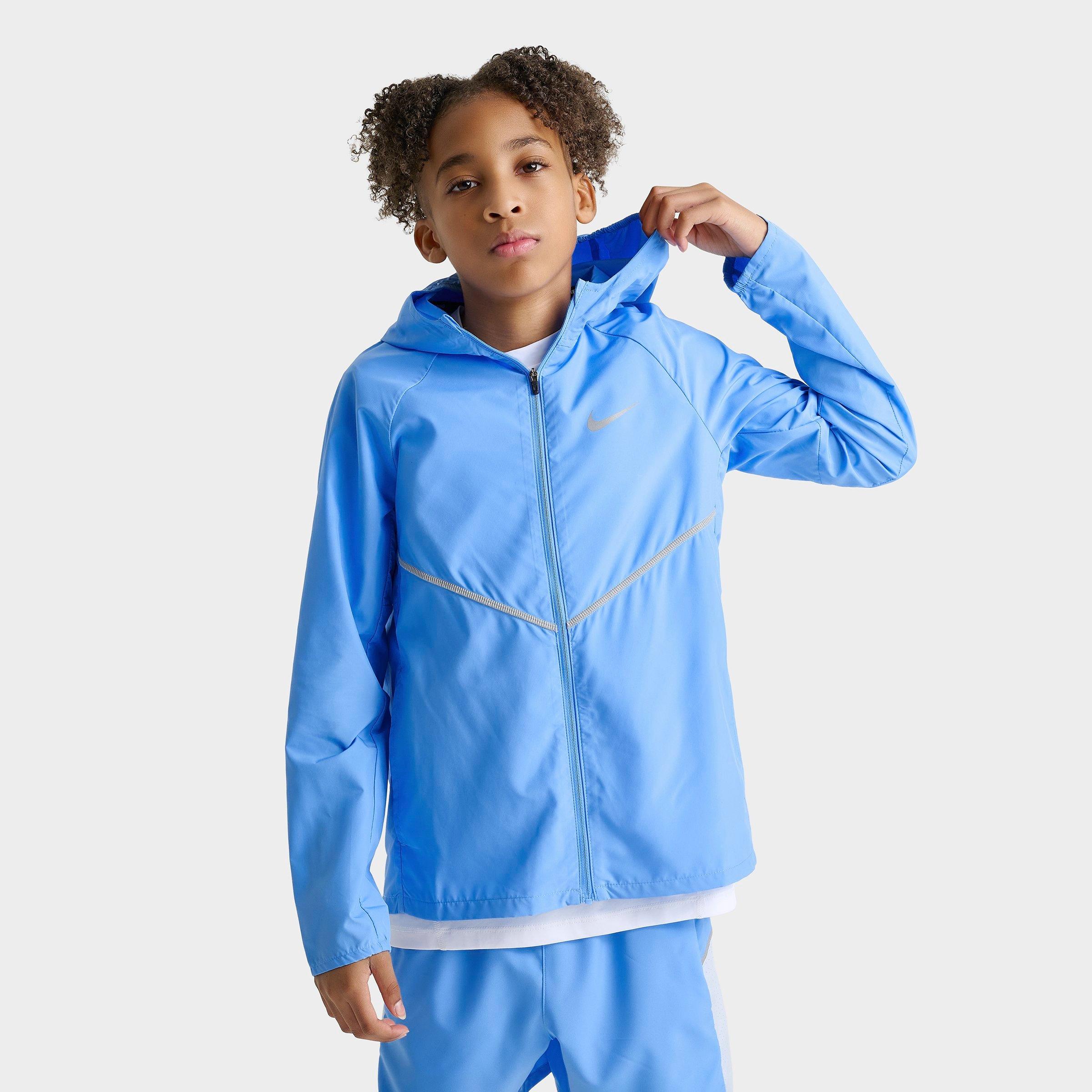 Nike Miler Training Jacket