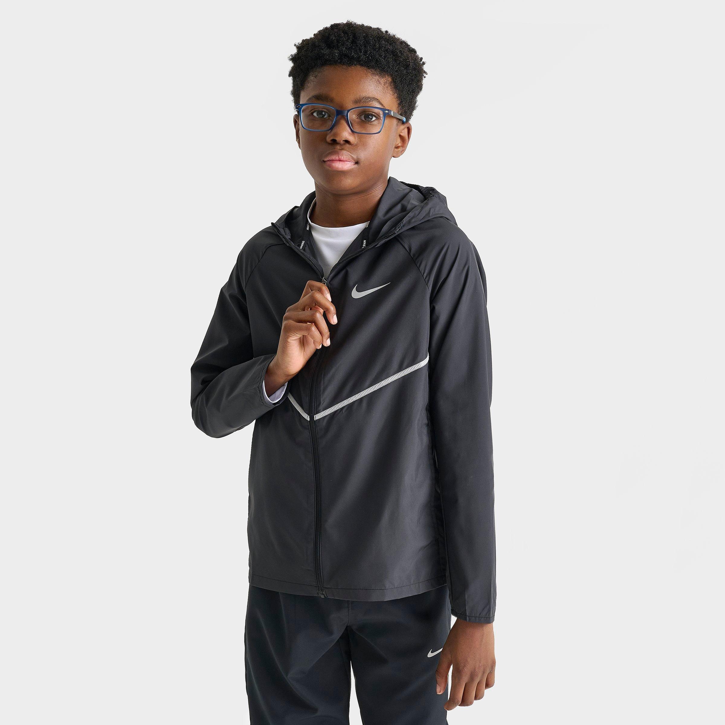 Nike Miler Training Jacket