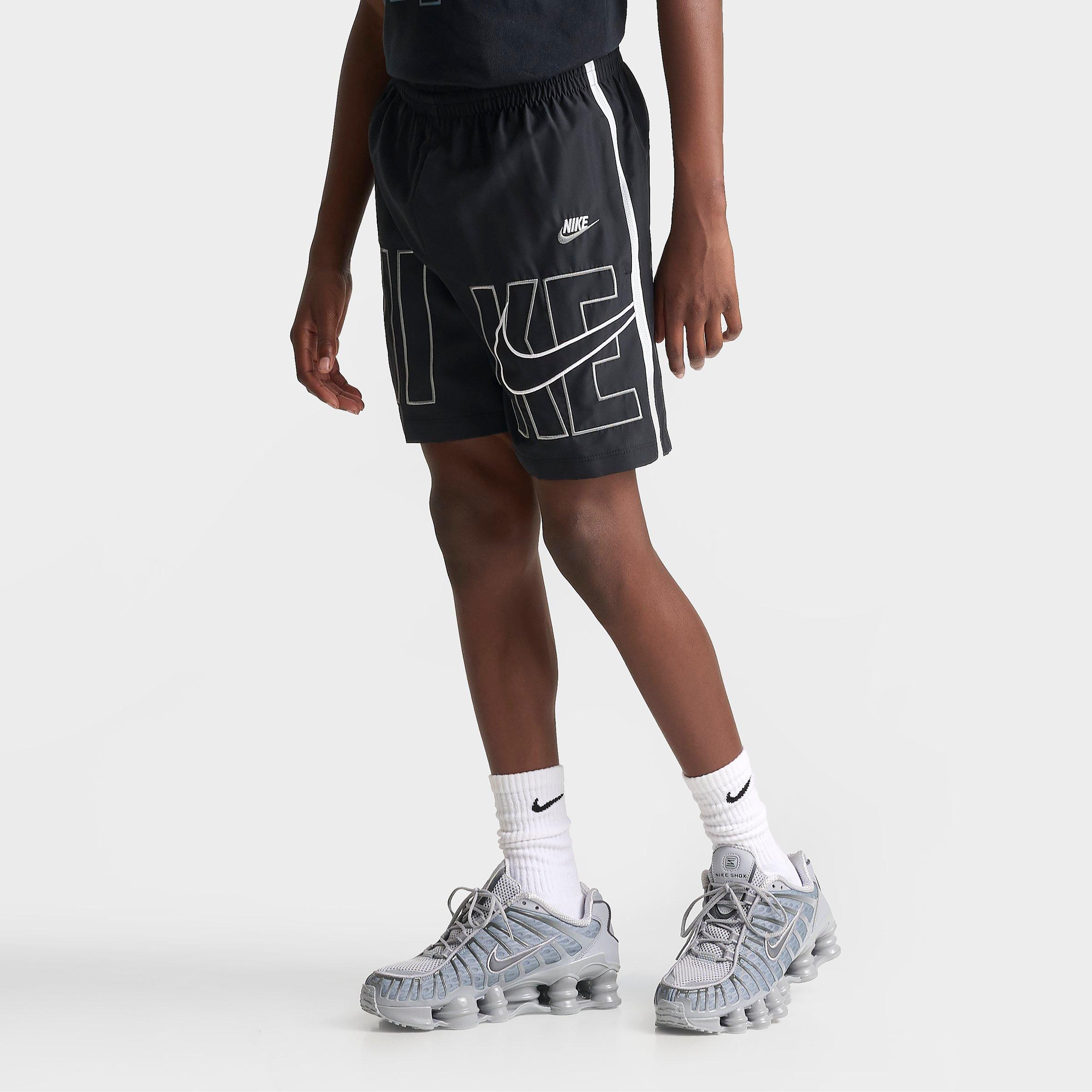 Nike Multi Dri-FIT Graphic Training Shorts