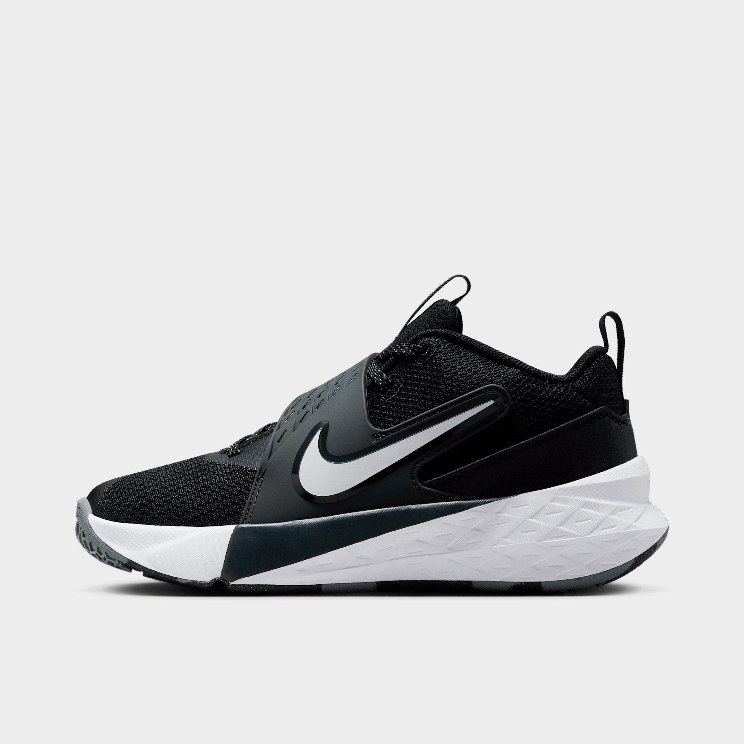 Nike Team Hustle D 12 Basketball Shoes
