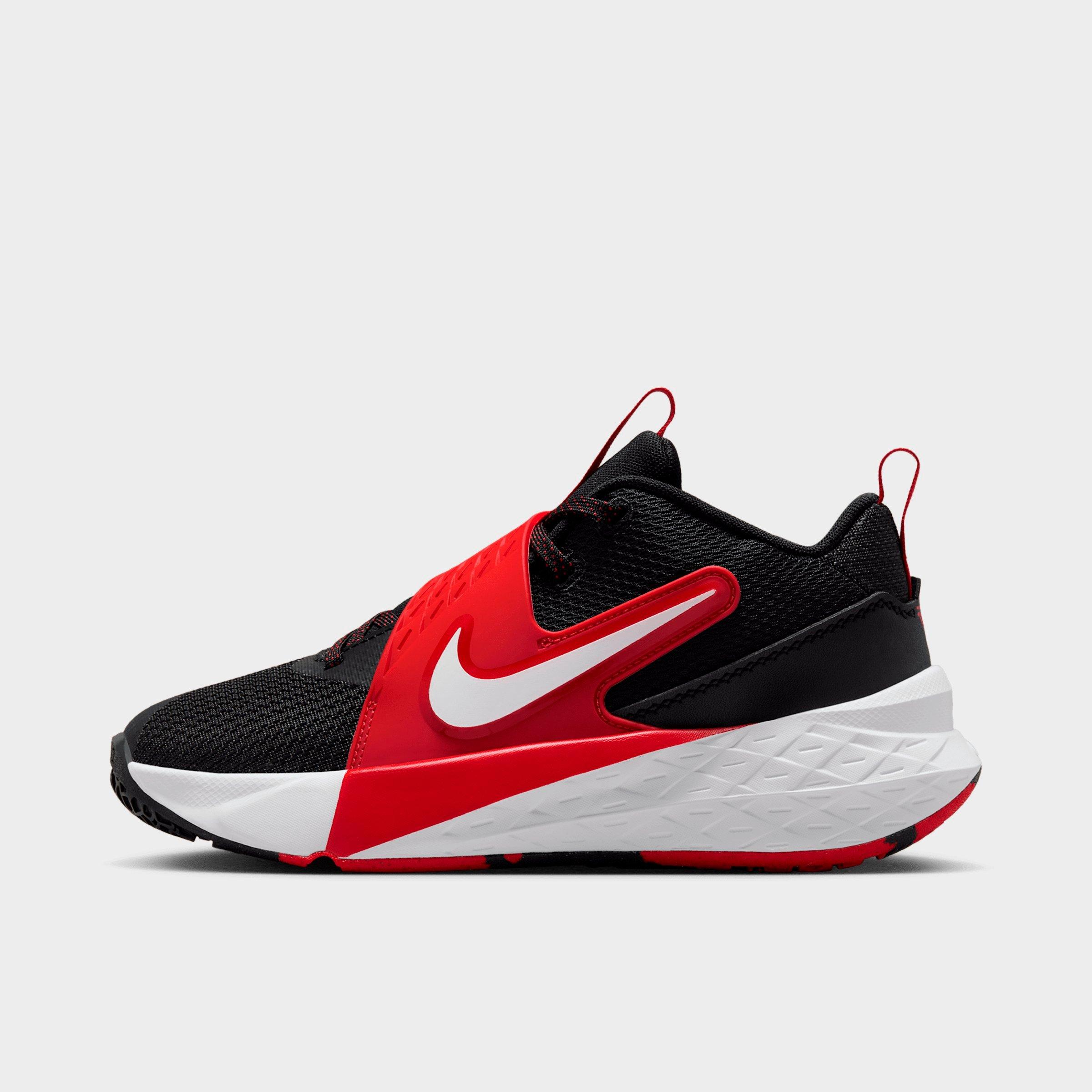 Nike Team Hustle D 12 Basketball Shoes