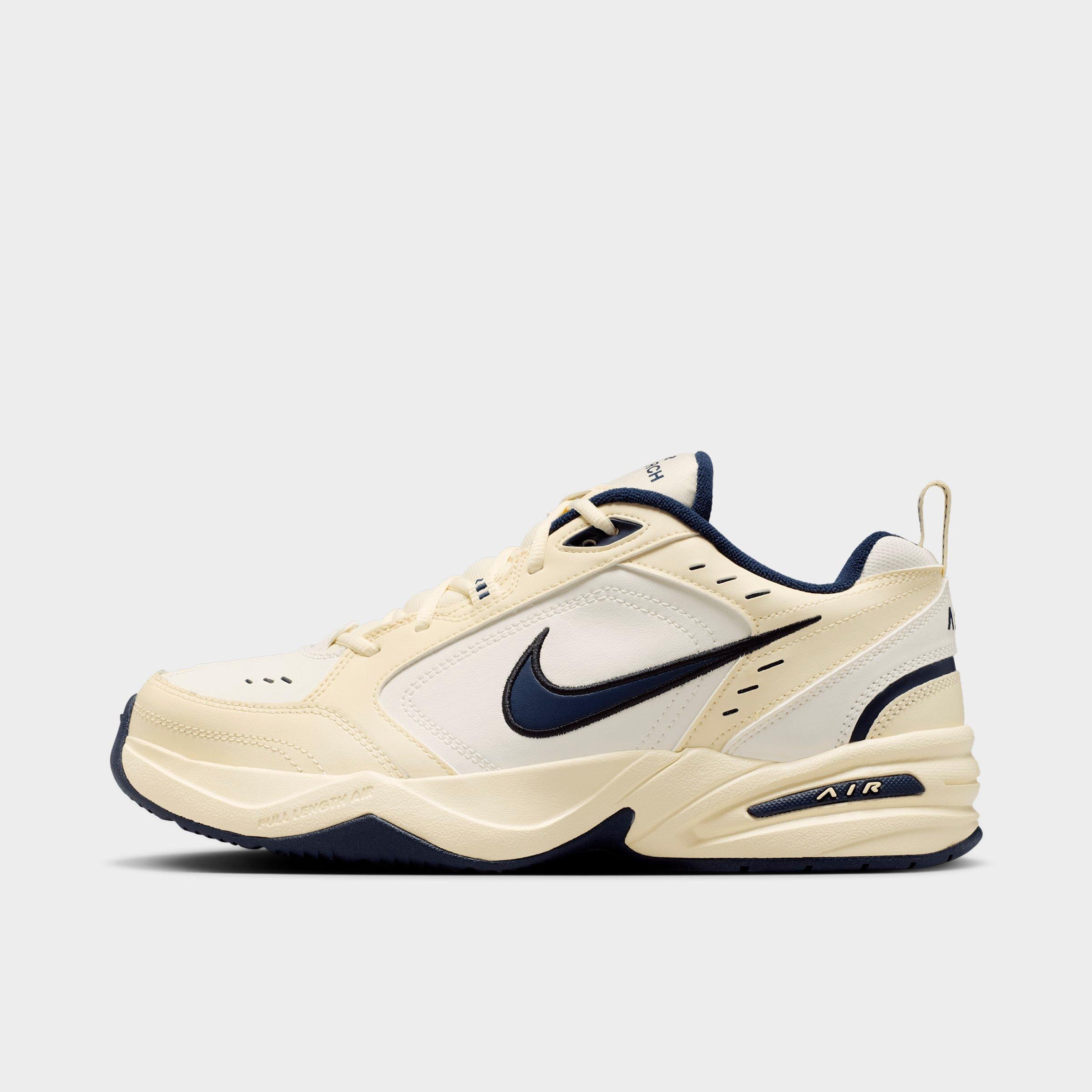 Nike Air Monarch IV Casual Shoes