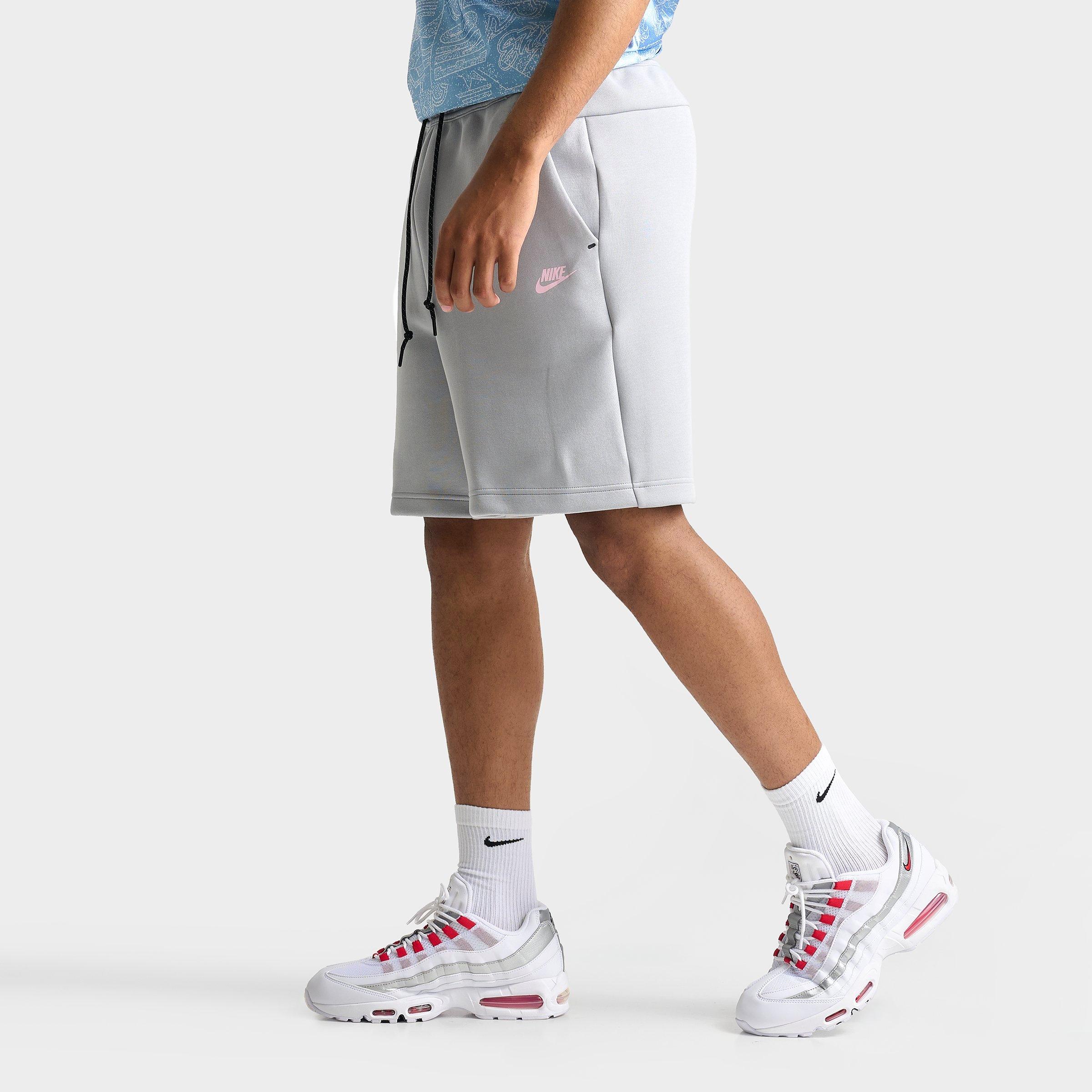 Nike Tech Fleece Shorts