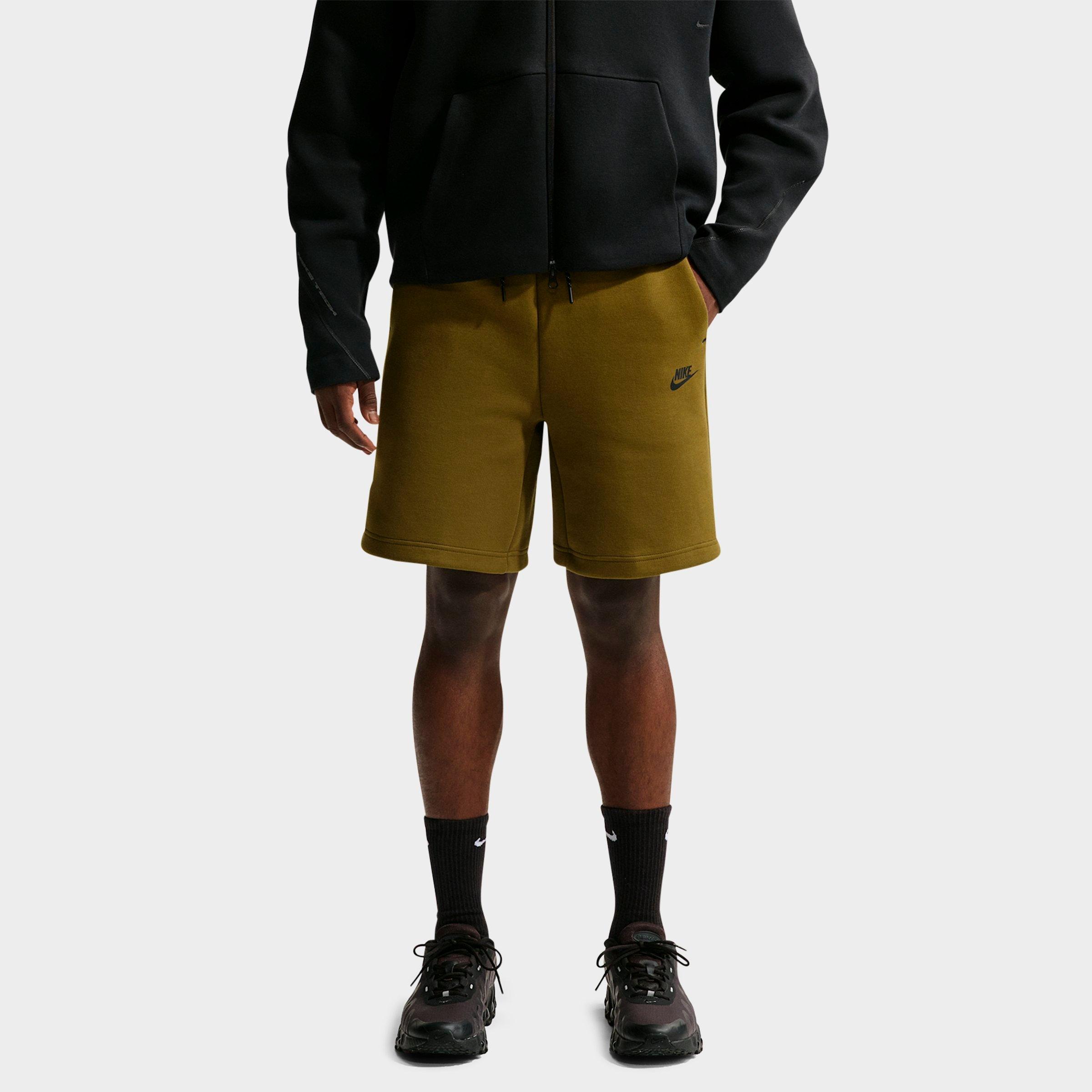 Nike Tech Fleece Shorts