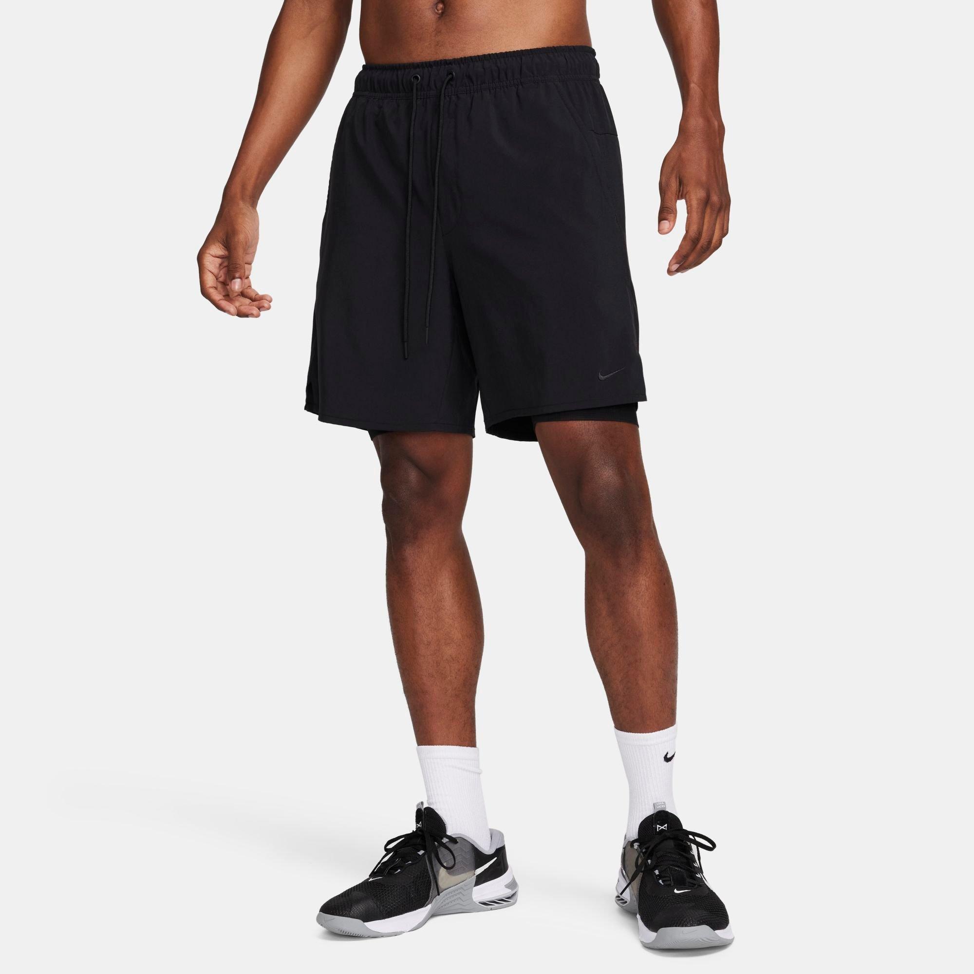 Nike Unlimited Dri-FIT 2-in-1 7" Versatile Shorts