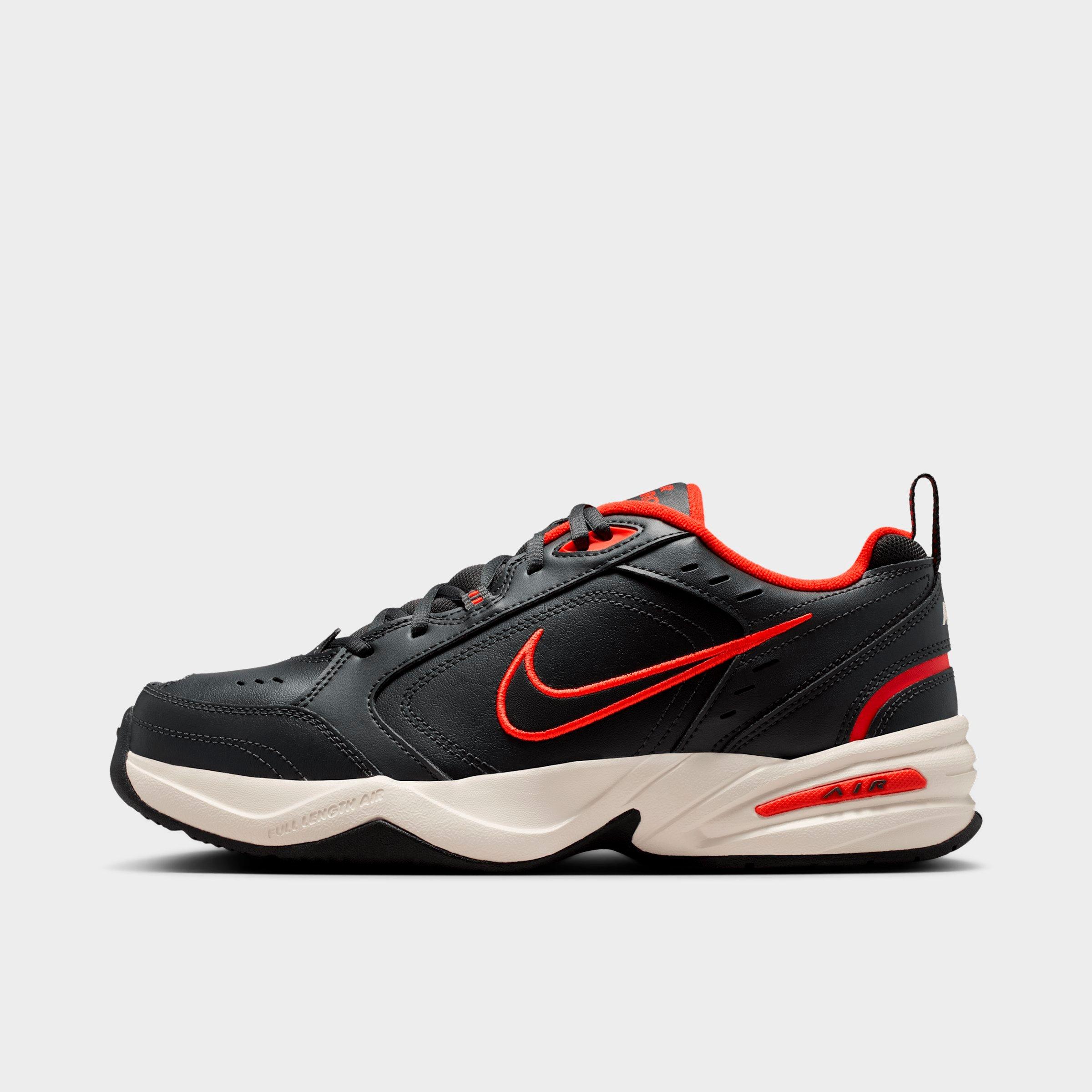 Nike Air Monarch IV Casual Shoes