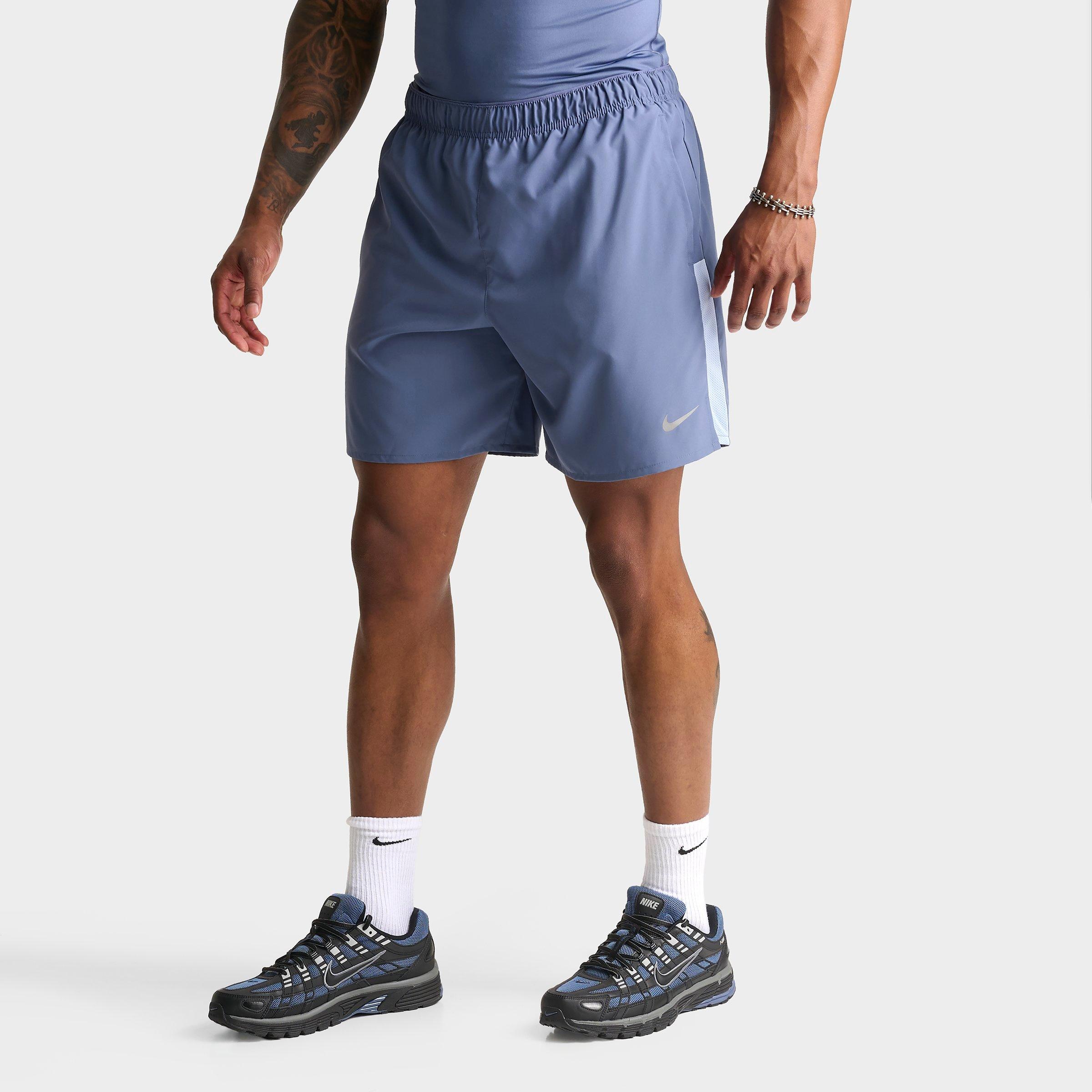 Nike Dri-FIT Challenger Brief-Lined 7" Running Shorts