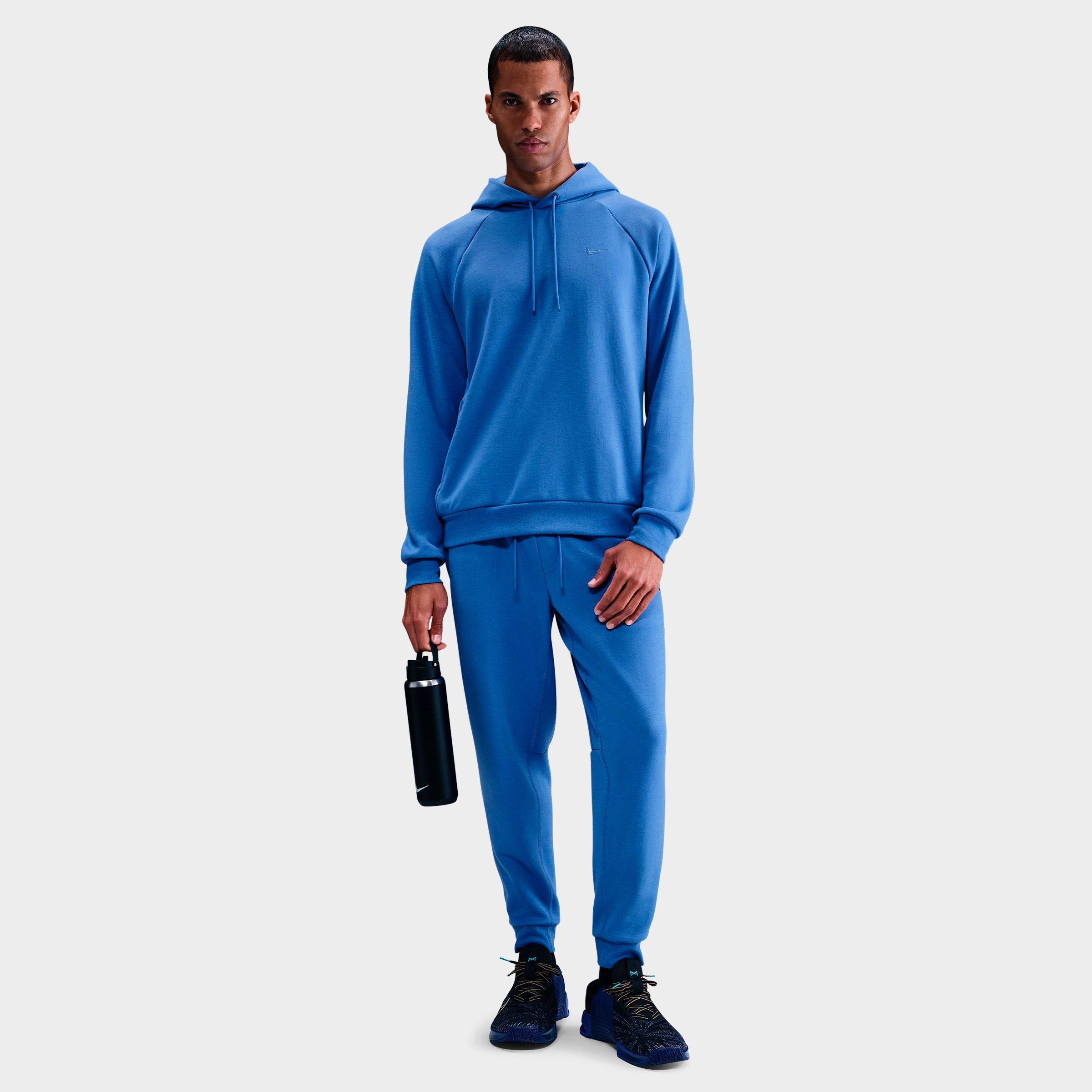 Nike Primary Dri-FIT UV Pullover Versatile Hoodie