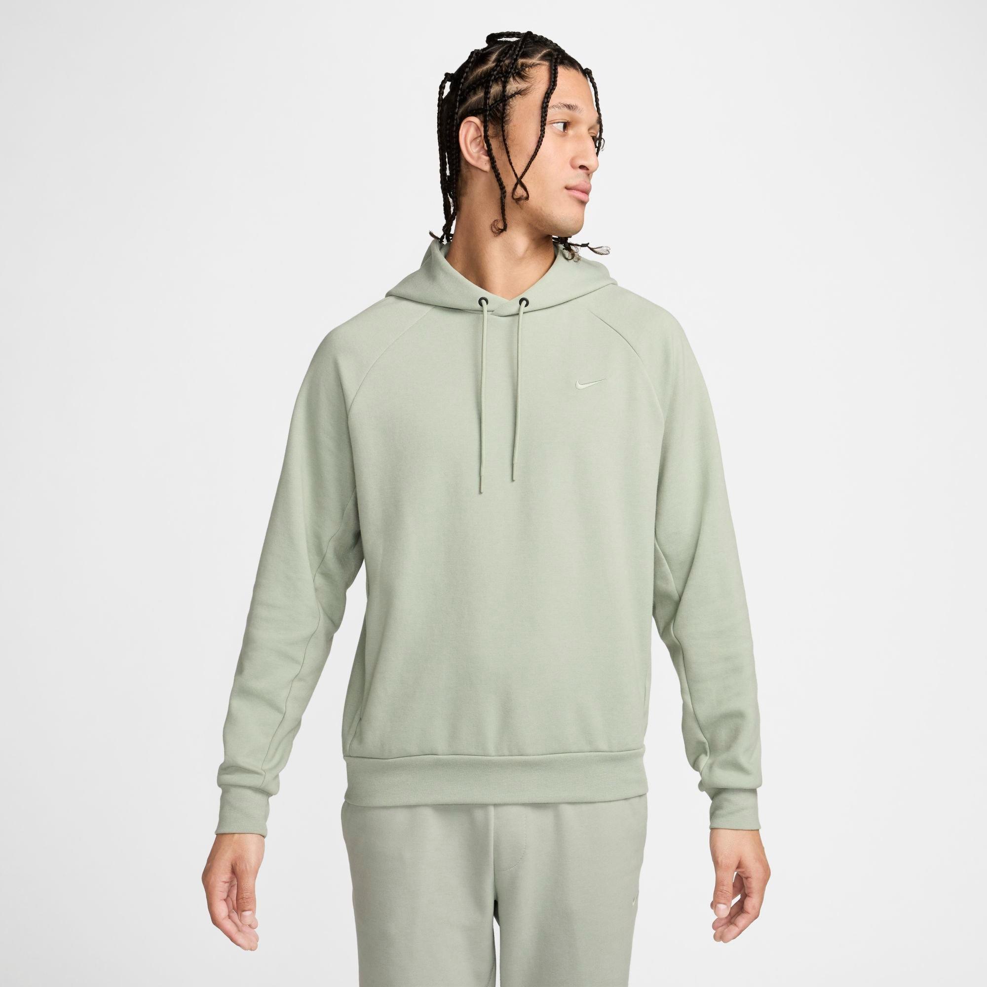 Nike Primary Dri-FIT UV Pullover Versatile Hoodie