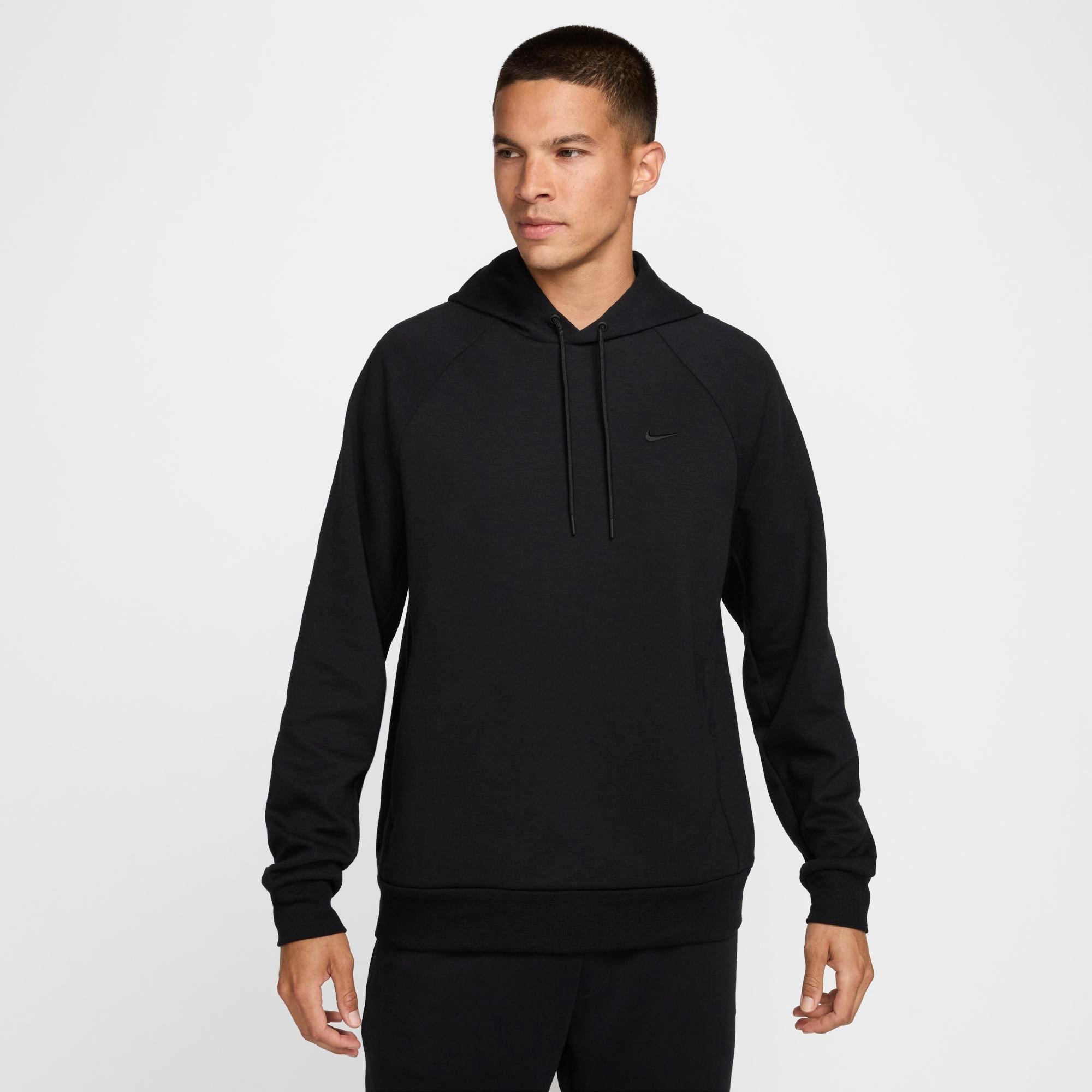 Nike Primary Dri-FIT UV Pullover Versatile Hoodie