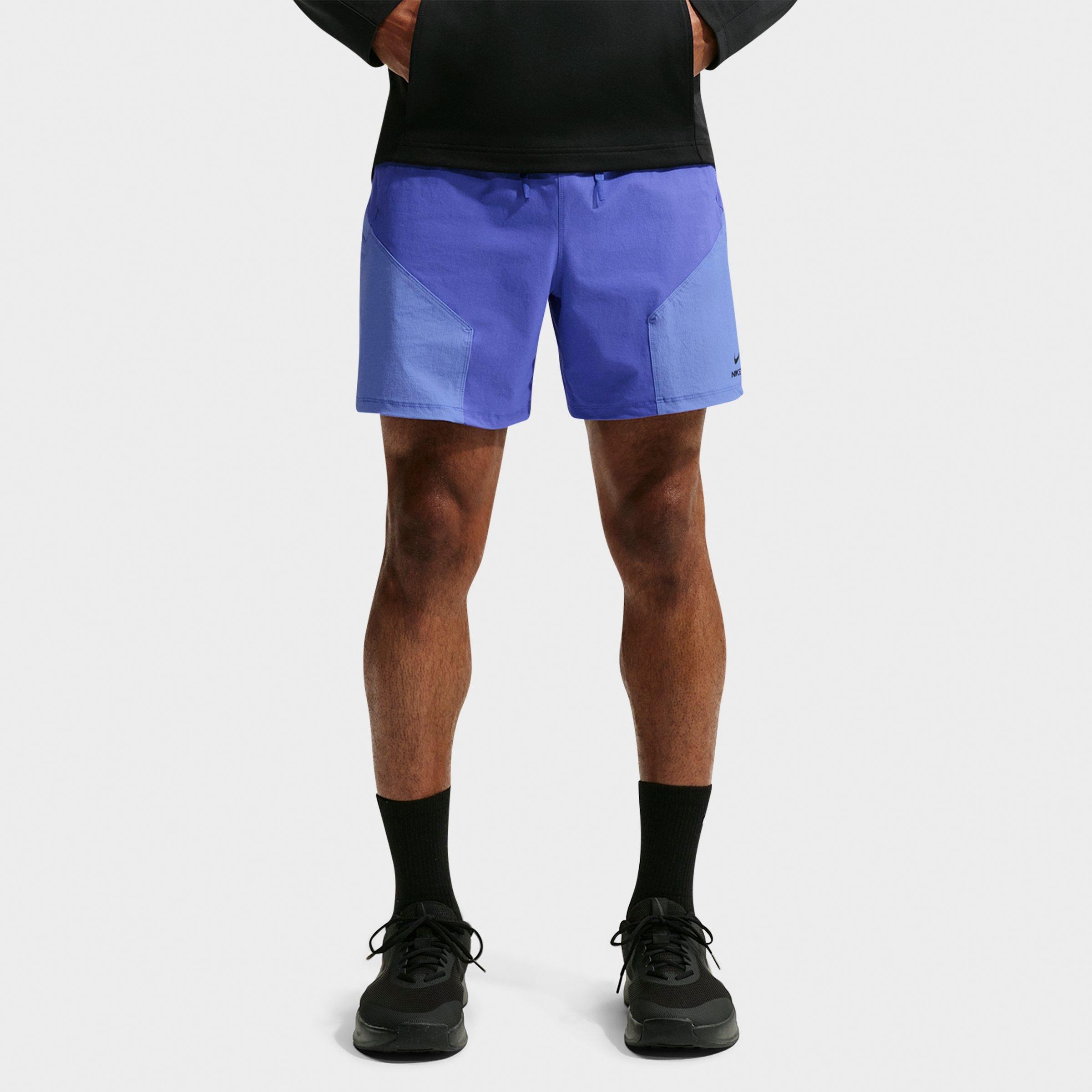 Nike Pro Training Dri-FIT ADV 6" Shorts
