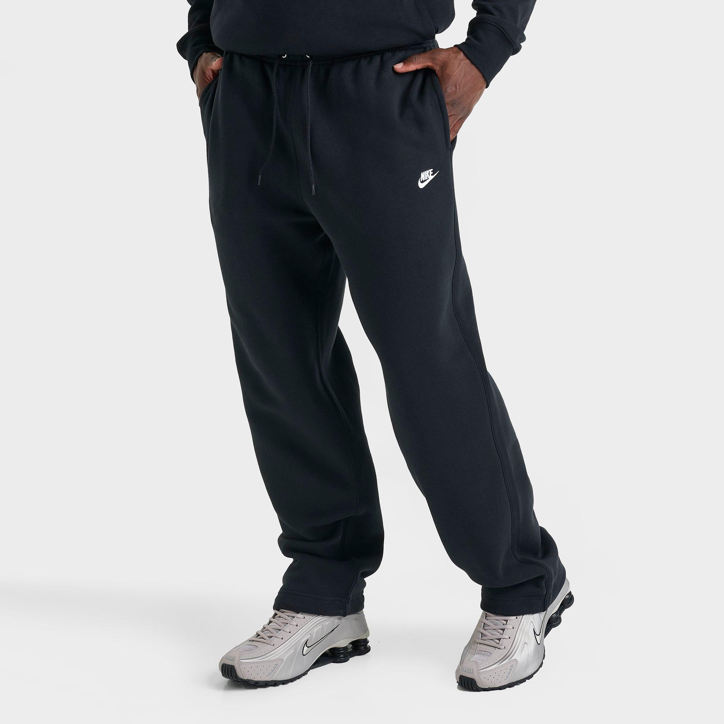Nike Sportswear Club Fleece Bungee Jogger Pants