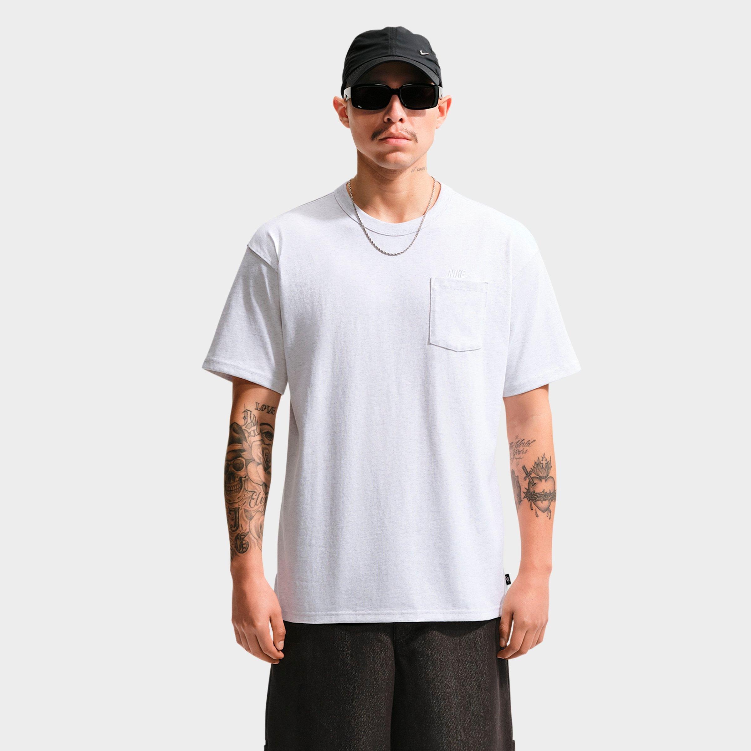 Nike Sportswear Premium Essentials Futura Pocket T-Shirt