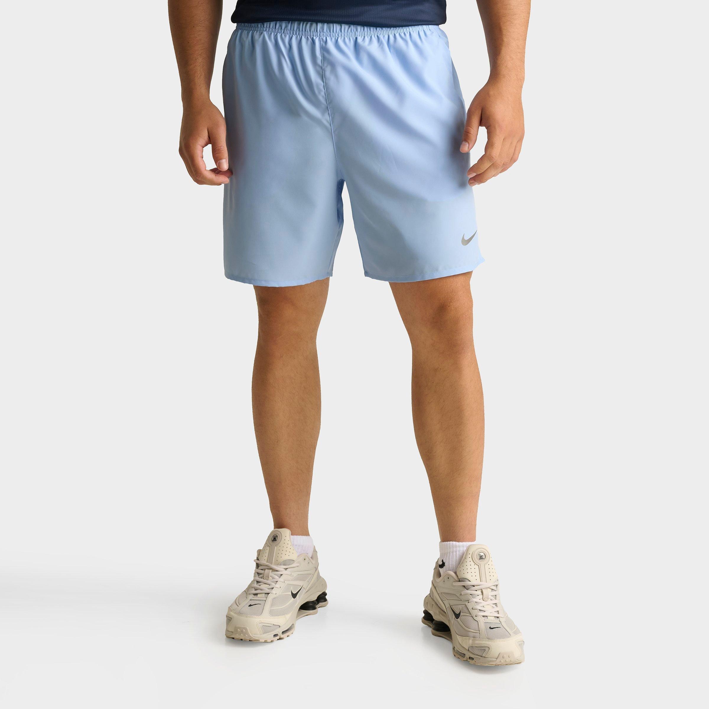 Nike Dri-FIT Challenger Brief-Lined 7" Running Shorts