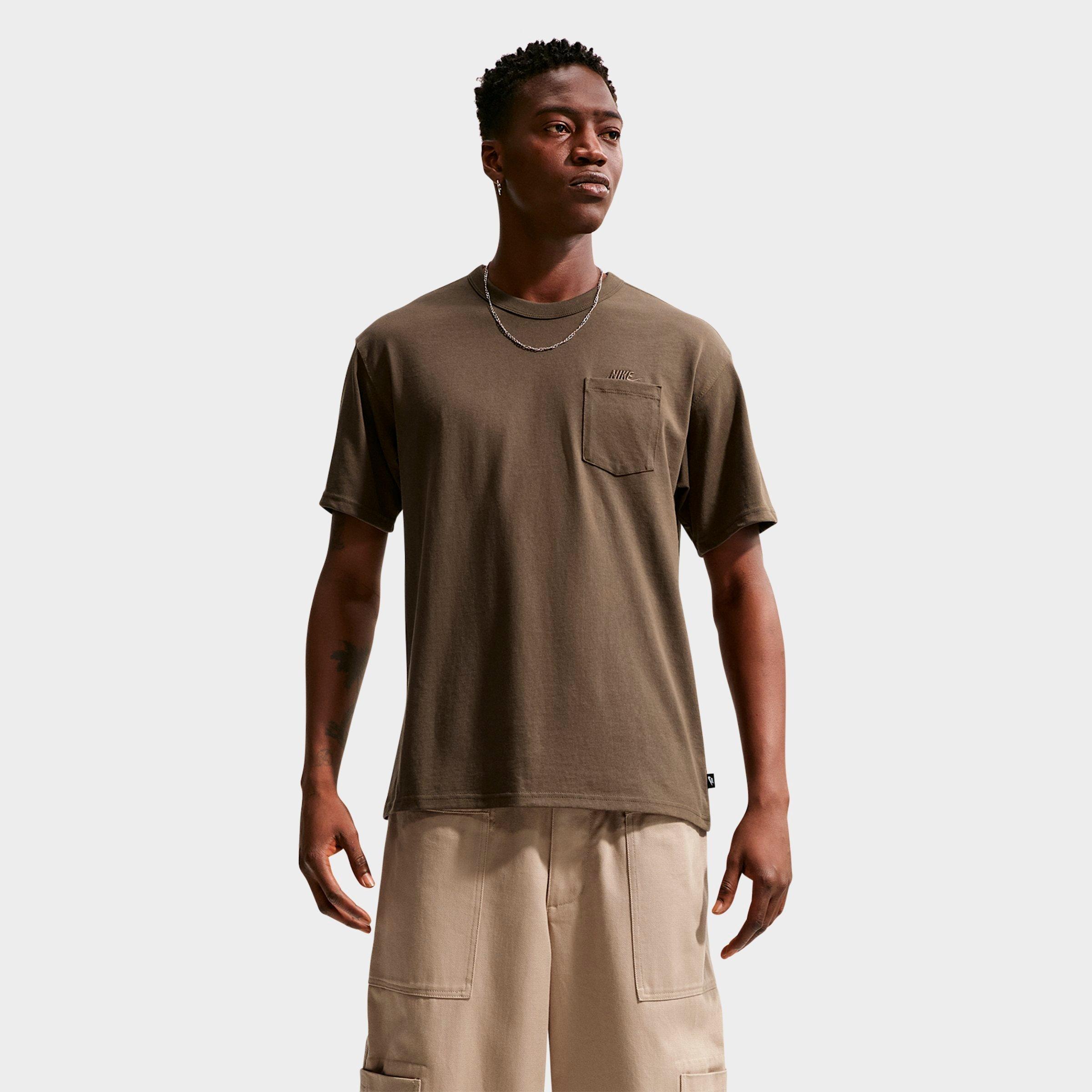 Nike Sportswear Premium Essentials Futura Pocket T-Shirt