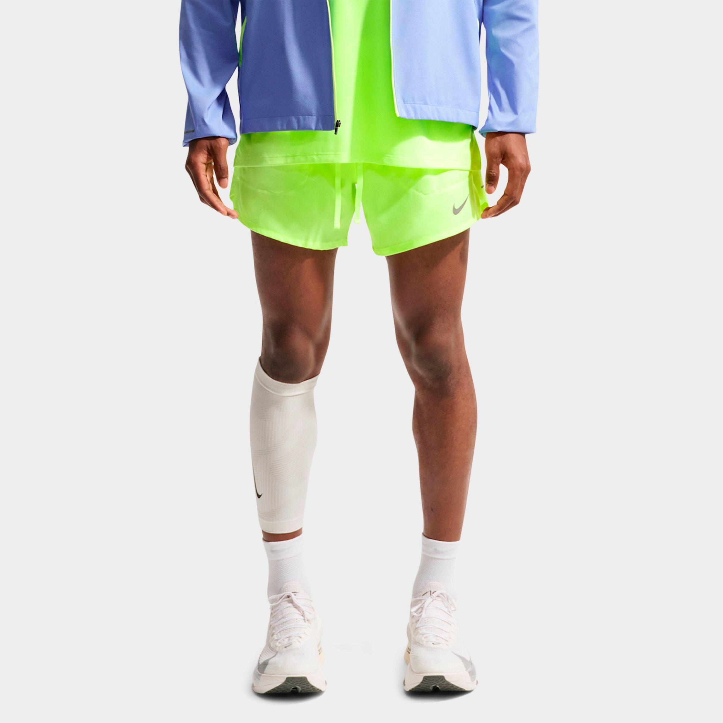 Nike Stride Dri-FIT 2-in-1 5" Running Shorts