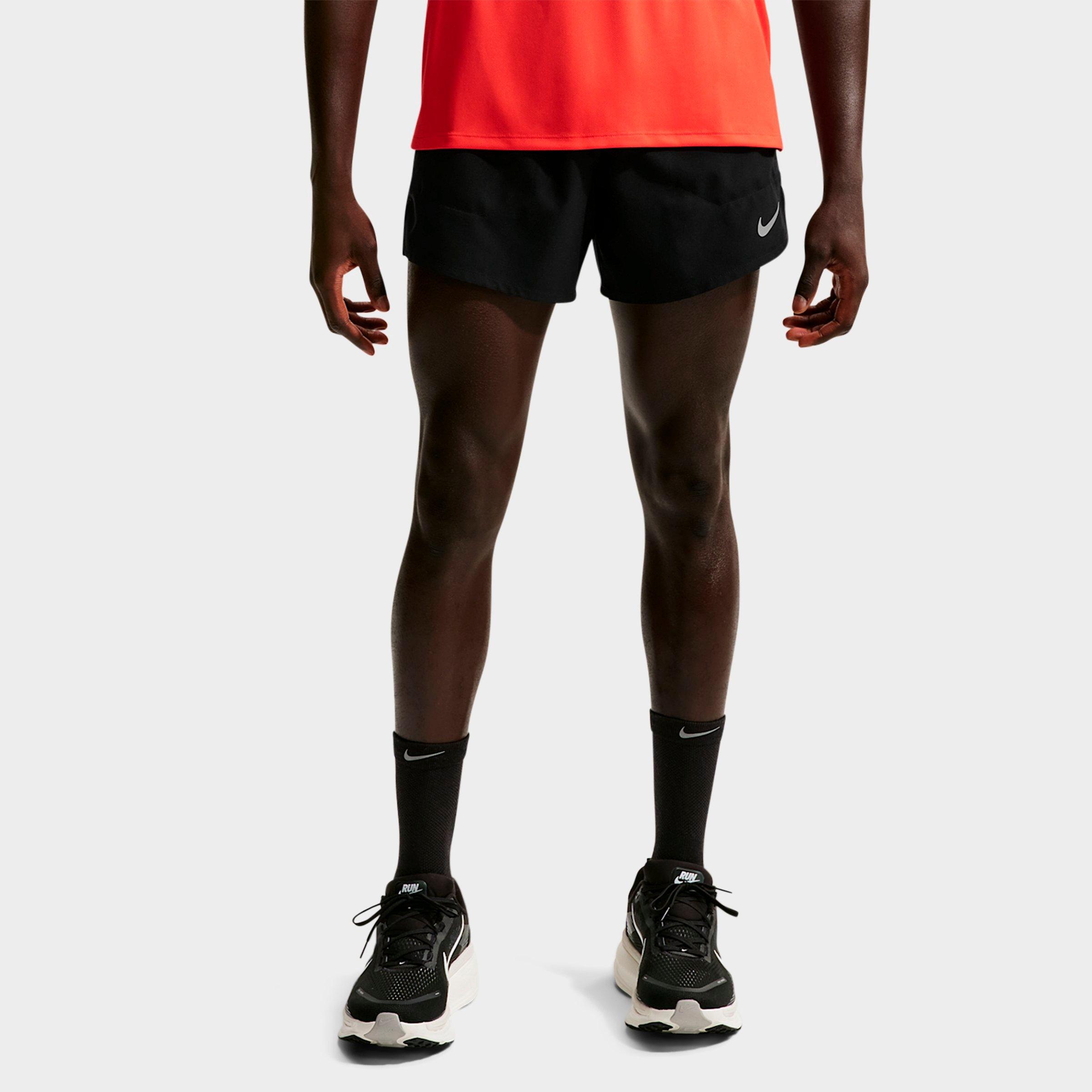 Nike Stride Dri-FIT 2-in-1 5" Running Shorts